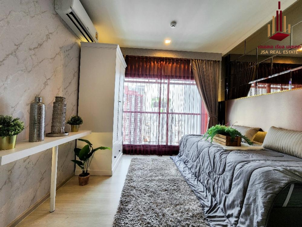 For RentCondoOnnut, Udomsuk : ✨ For Rent: Life Sukhumvit 48 Condo ✨ 💰 Only 25,000 THB/month