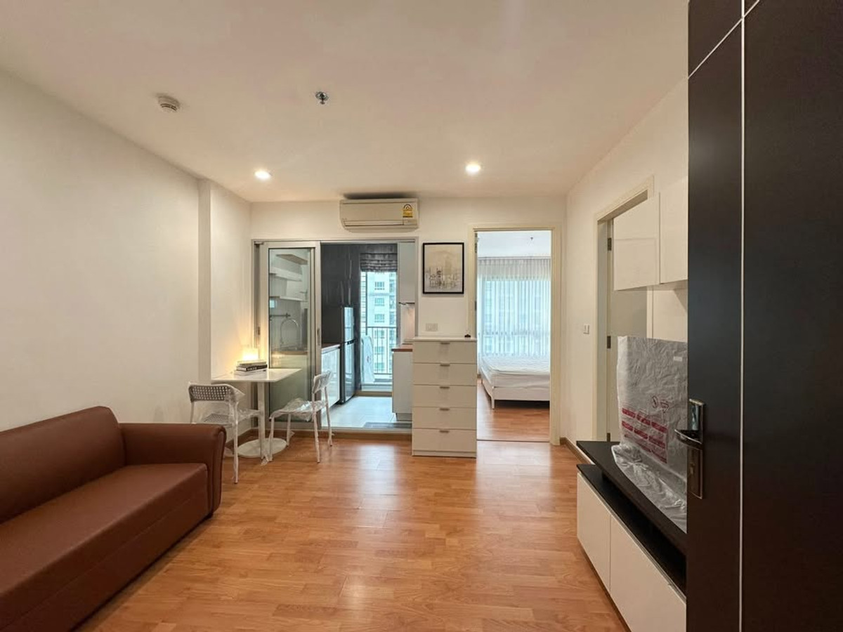 For RentCondoThaphra, Talat Phlu, Wutthakat : Condo for rent The President Sathorn - Ratchaphruek 2/The President Sathorn - Ratchaphruek 2 (A6811004)