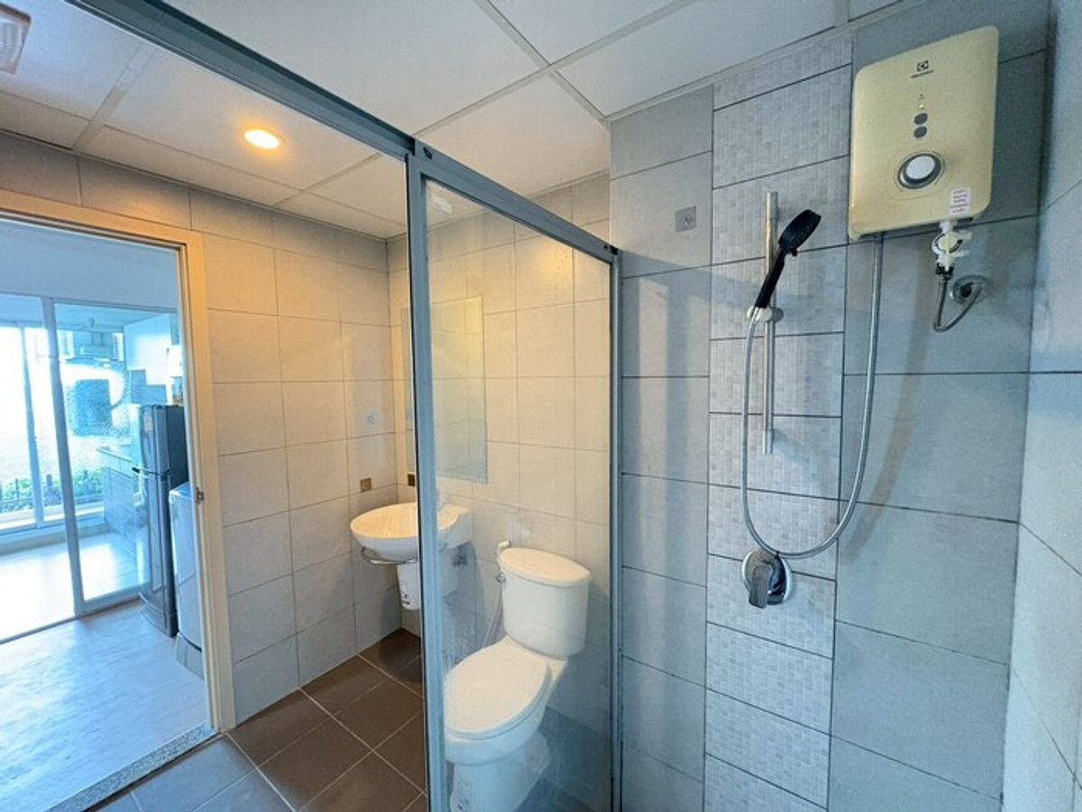 ขายคอนโดบางซื่อ วงศ์สว่าง เตาปูน : 💖💖 ขาย ราคาถูก !! คอนโด ศุภาลัย เวอเรนด้า รัชวิภา-ประชาชื่น / 1 ห้องนอน ขนาด 43 ตรม ราคา 2.85 ล้านบาท🚈 สนใจแอดไลน์ LINE ID: atfirm2010💖💖