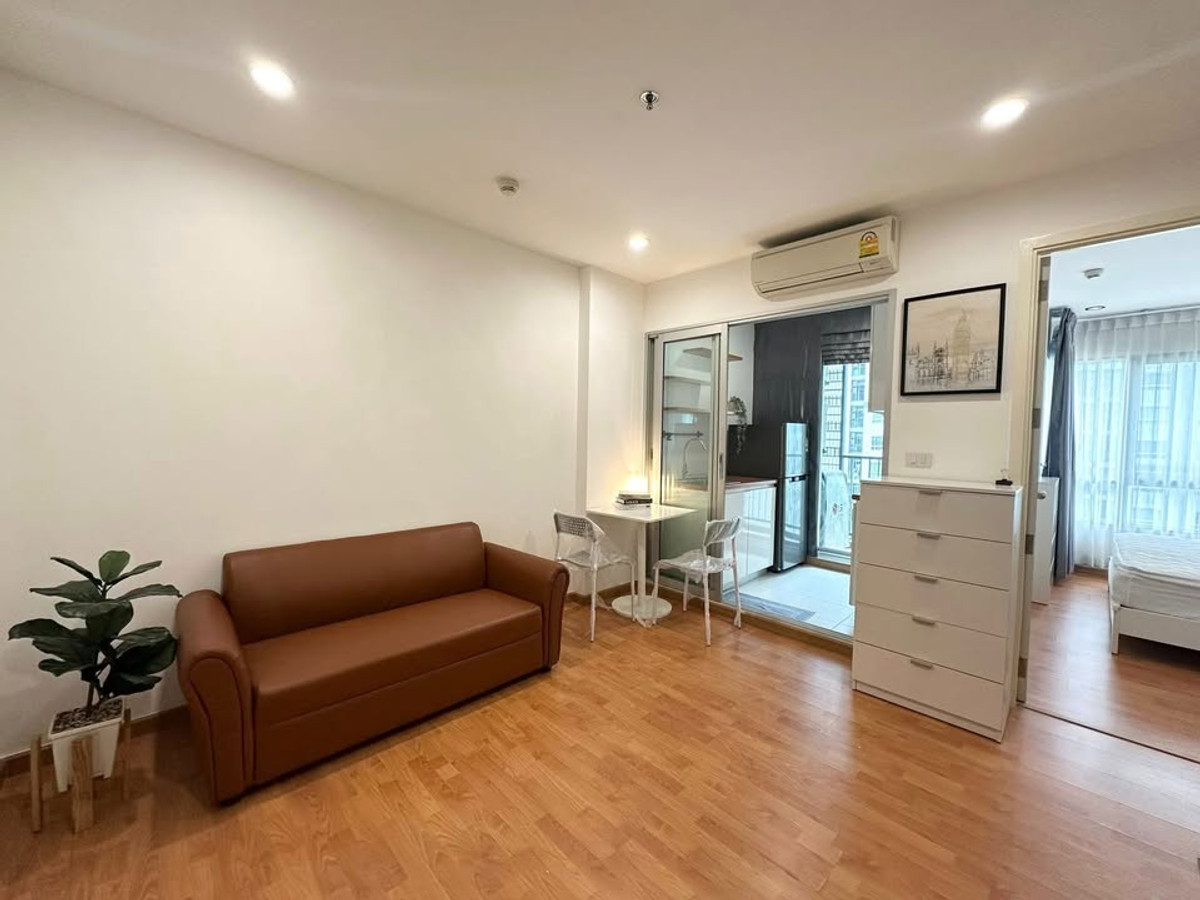 For RentCondoThaphra, Talat Phlu, Wutthakat : Condo for rent The President Sathorn - Ratchaphruek 2/The President Sathorn - Ratchaphruek 2 (A6811004)