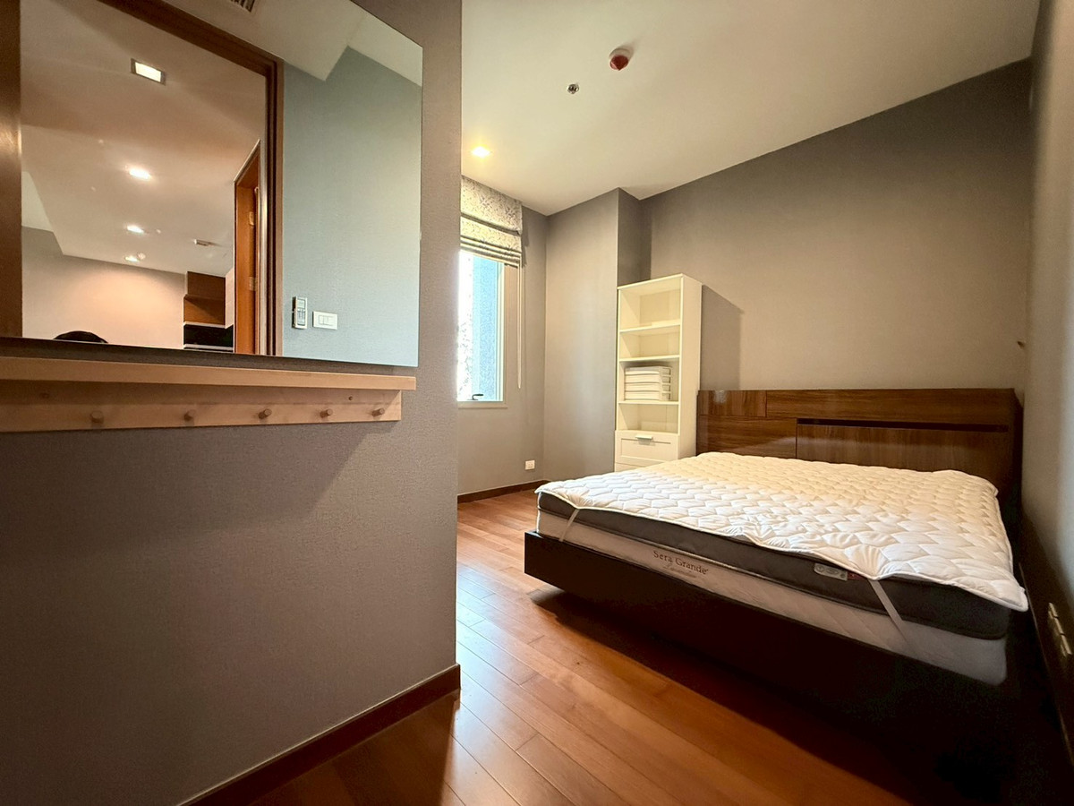 ให้เช่าคอนโดสุขุมวิท อโศก ทองหล่อ : ด่วนน🔥 ราคาพิเศษ 2 ห้องนอนเพียง 50,000฿ ให้เช่าที่ แอชตัน มอร์ฟ 38