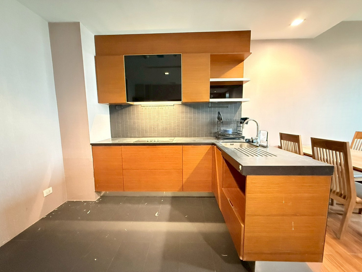 ให้เช่าคอนโดสุขุมวิท อโศก ทองหล่อ : ด่วนน🔥 ราคาพิเศษ 2 ห้องนอนเพียง 50,000฿ ให้เช่าที่ แอชตัน มอร์ฟ 38