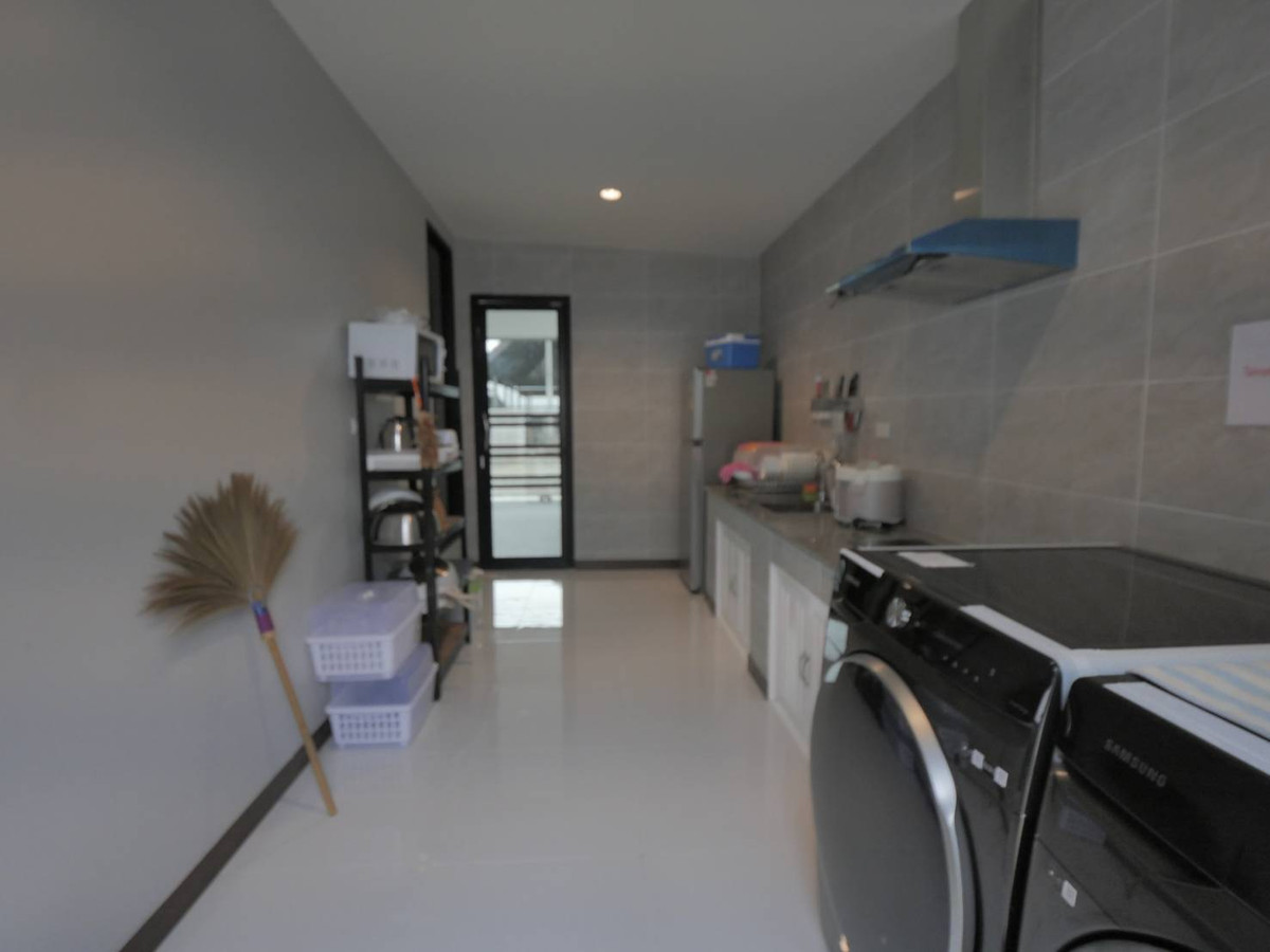 ขายชะอำ เพชรบุรี : ขาย บ้านทะเลใส พลูวิลล่า ชะอำ 