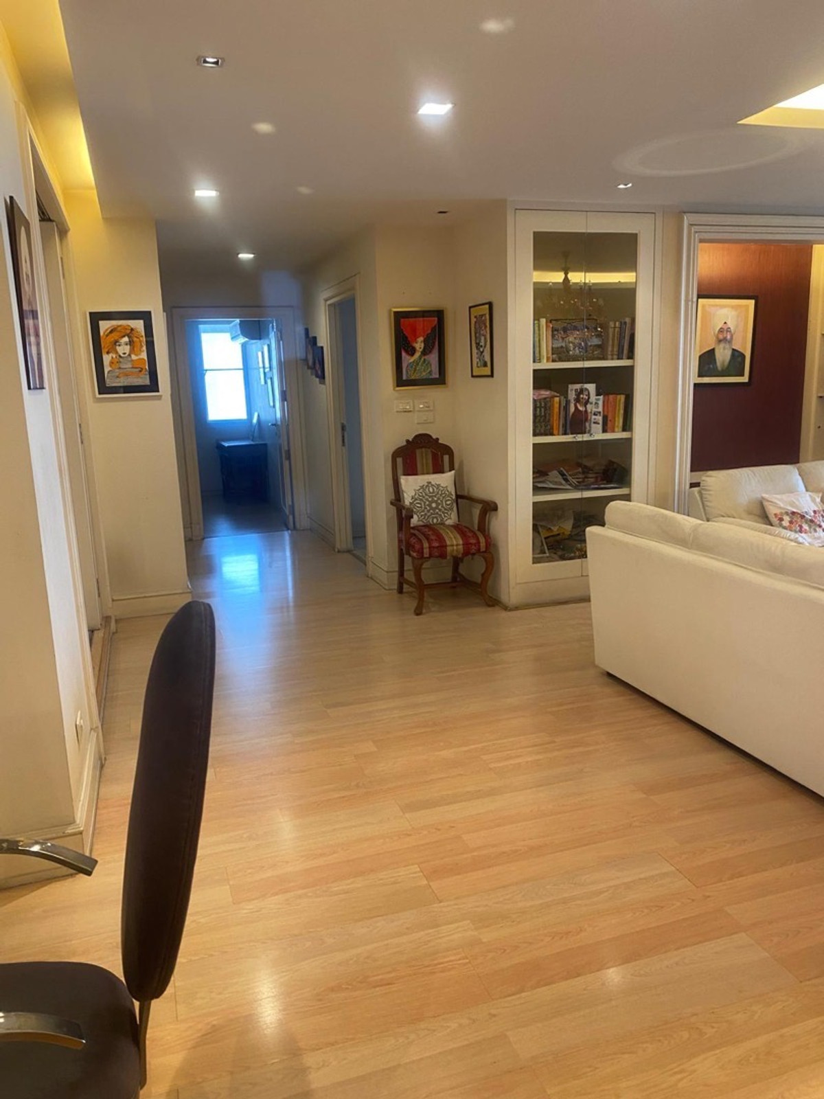 For SaleCondoSukhumvit, Asoke, Thonglor : Live Big in Phrom Phong – 293 SQM for Sale at DS Tower 1 3Bed3 Bath 30.5 MB🔥