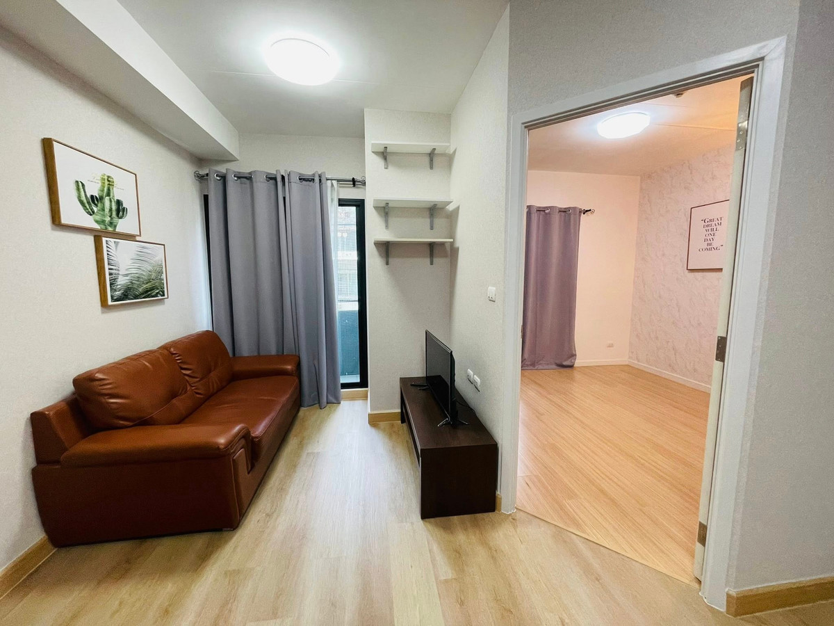 ขายคอนโดรัชดา ห้วยขวาง : ขาย รหัส PP440 คอนโด Condolette รัชดา 36