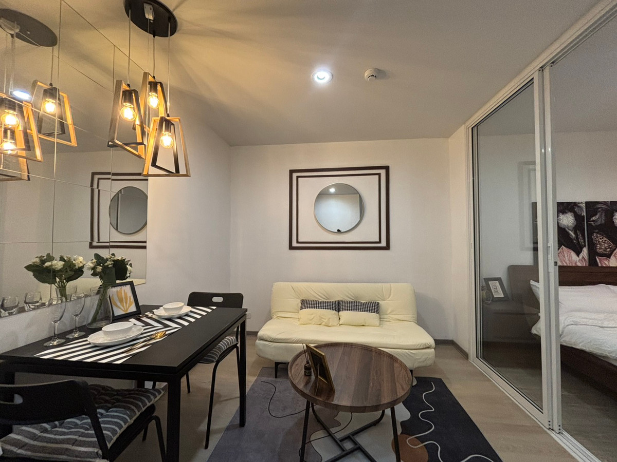 ให้เช่าคอนโดอ่อนนุช อุดมสุข : รีเจ้นท์ โฮม สุขุมวิท 97/1 / Regent Home Sukhumvit 97/1