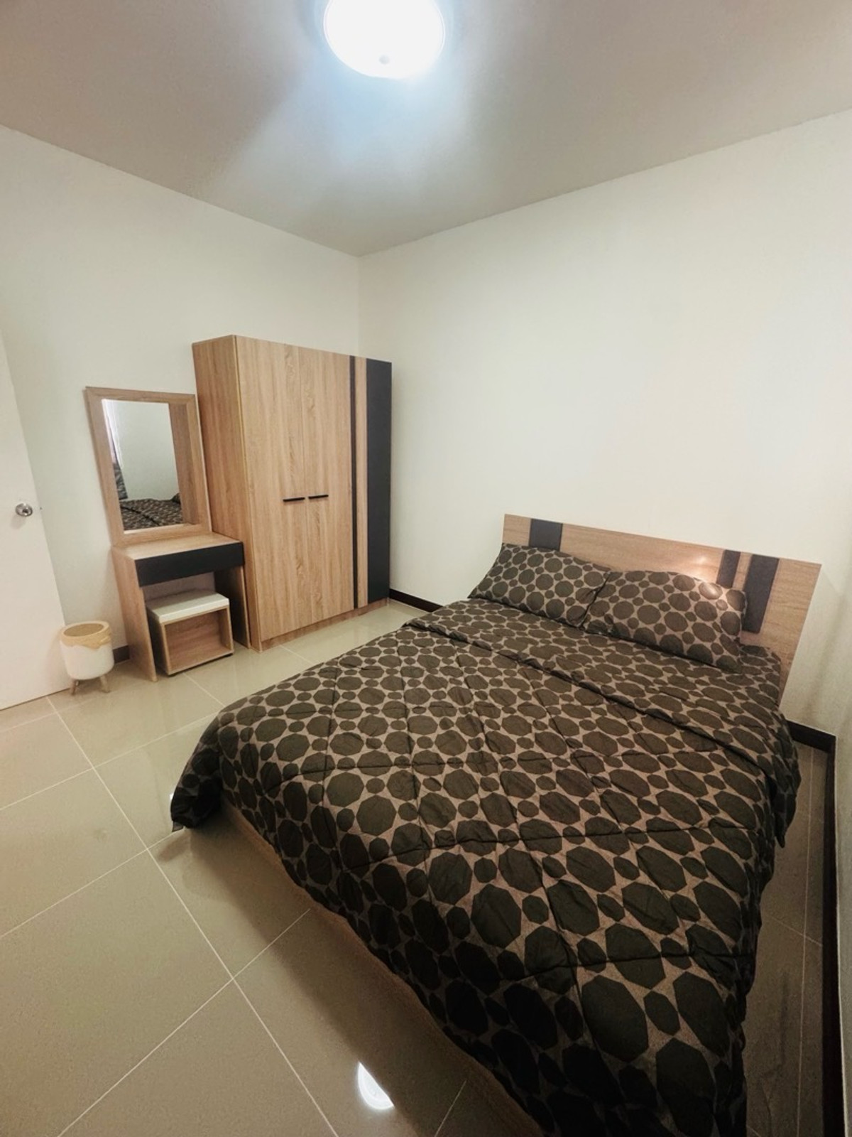 ขายคอนโดสมุทรปราการ สำโรง : ขายเอิ้ออาทรเทพารักษ์3 1นอน 33.2ตรม.