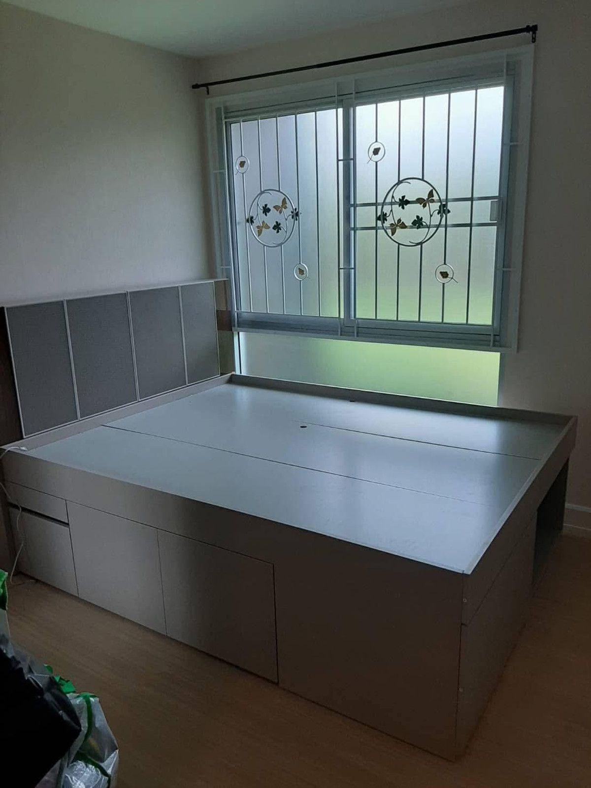 For SaleCondoKasetsart, Ratchayothin : North, large room, fully furnished, best price in the project!!⭐Metro Luxe Kaset (Metro Luxe Kaset)