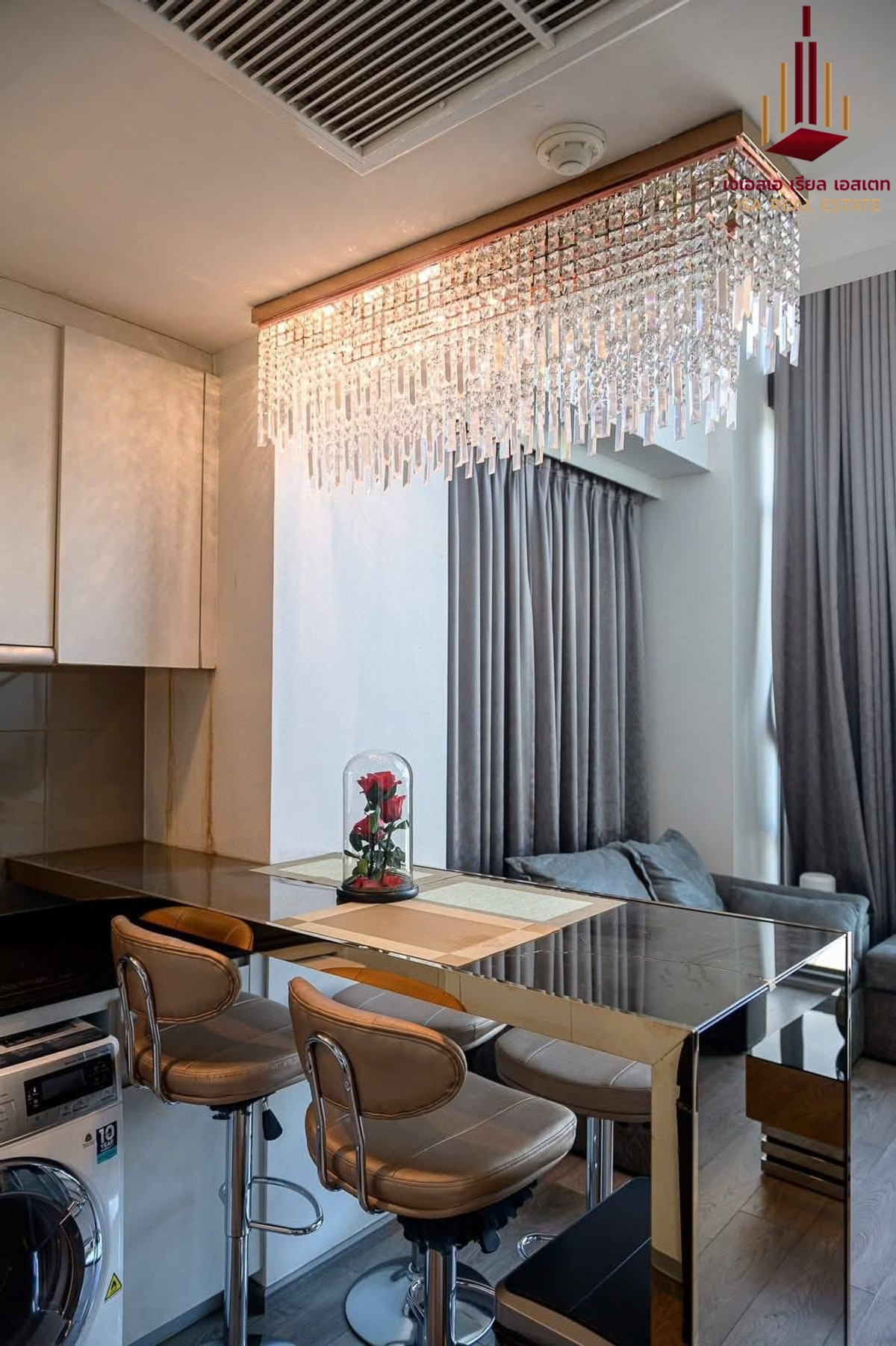 For RentCondoLadprao, Central Ladprao : ✨ For Rent : Whizdom Avenue Ratchada - Ladprao Condo ✨ 💰 Only 65,000 thb/month