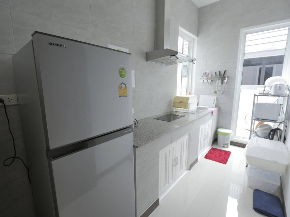 ขายชะอำ เพชรบุรี : ขาย พลูวิลล่า ชะอำ  