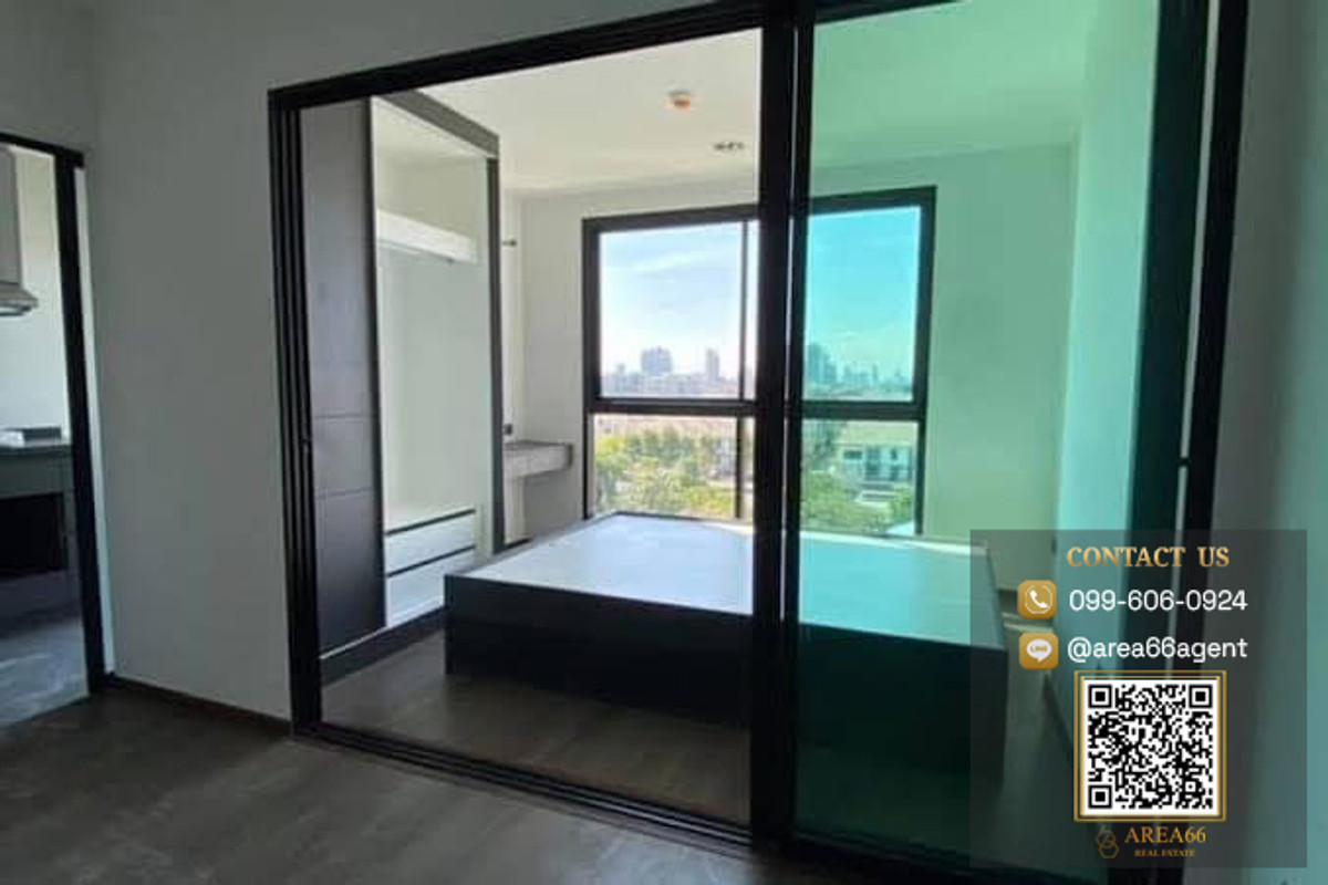 ขายคอนโดโชคชัย4 ลาดพร้าว71 : ⚡️ขายคอนโด The Excel Ladprao-Suthisarn