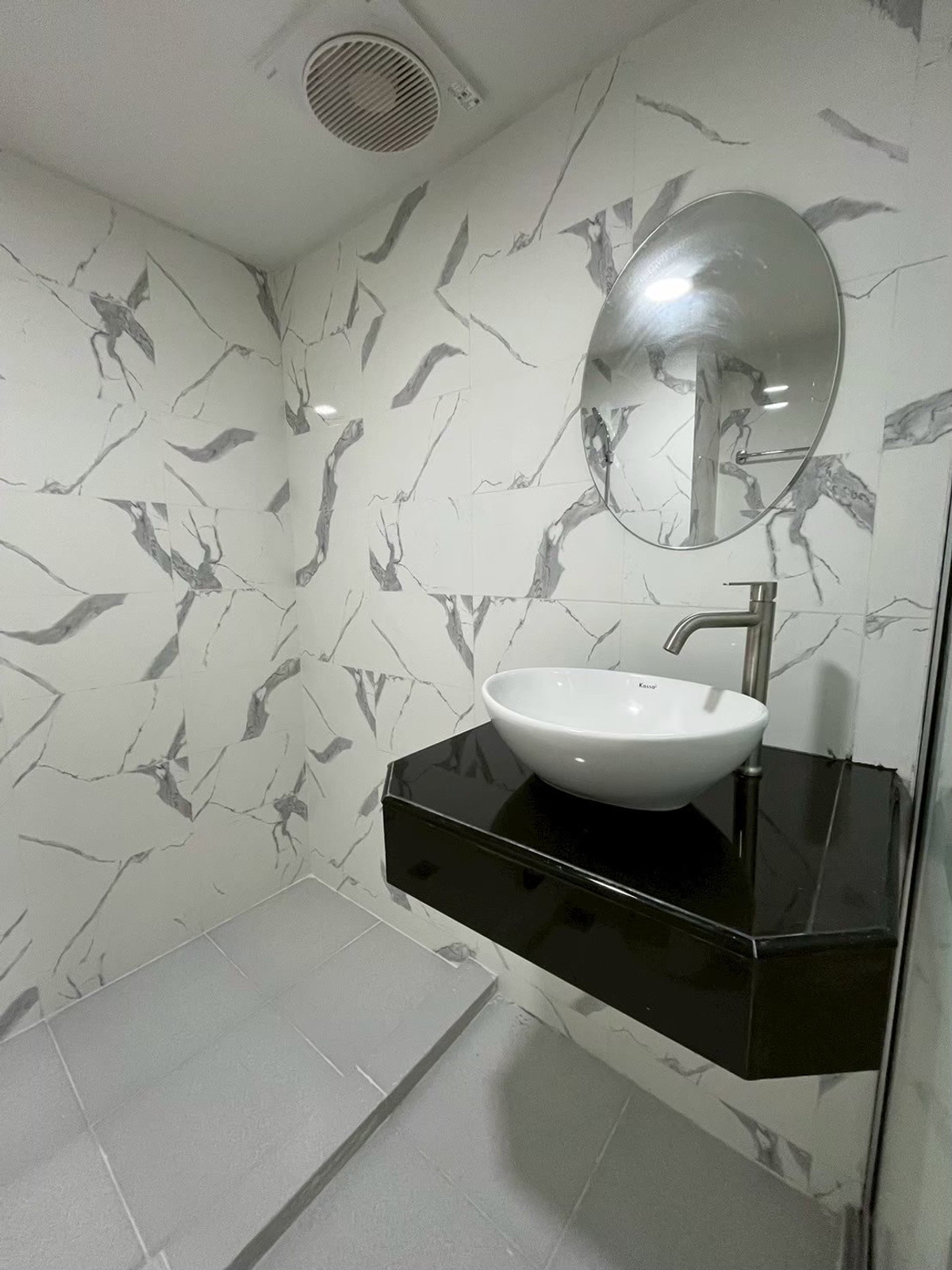 ขายคอนโดเสรีไทย-นิด้า : 💸 ผ่อนถูกกว่าเช่า! ห้องสวย 51.4 ตรม. ชั้น 6 รีโนเวทครบ! พัทธมน คอนโดทาวน์ ใกล้ MRT ลำสาลี 1.29 ลบ.