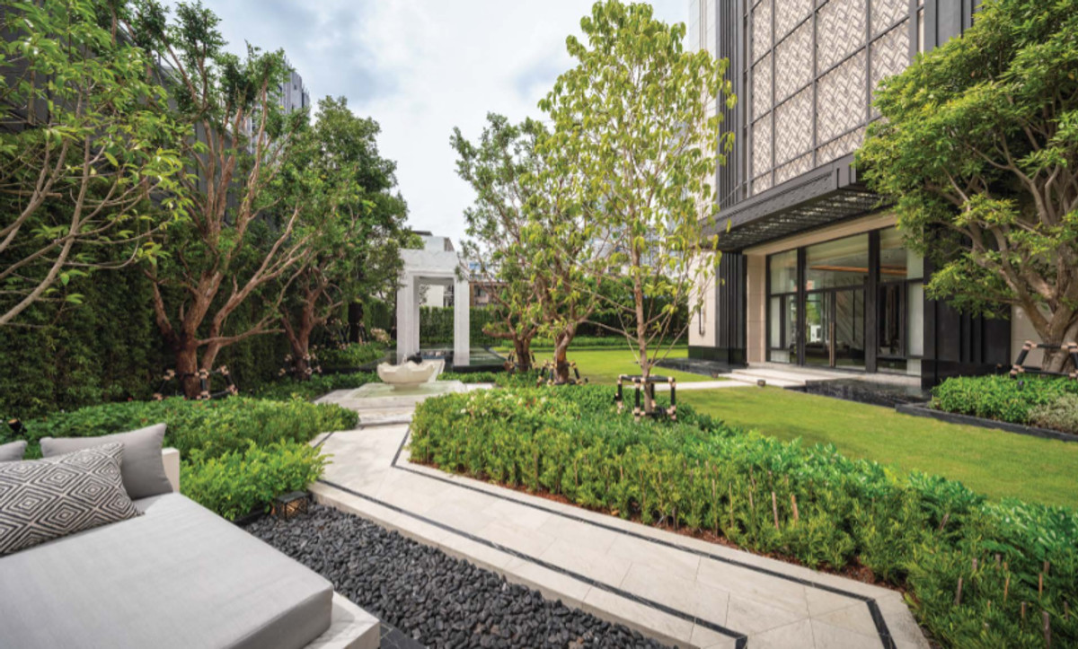 ขายคอนโดราชเทวี พญาไท : The Address Siam-Ratchathewi, Contact 062-496-6454