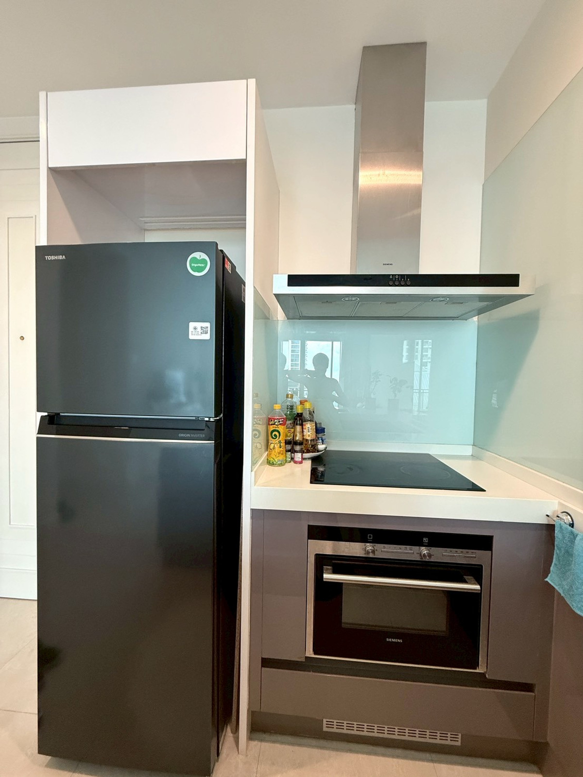 ขายคอนโดวิทยุ ชิดลม หลังสวน : ขาย คอนโดหรู ใจกลางหลังสวน | Q Langsuan ชั้น 25 คอนโด Freehold ทำเล Prime CBD ของกรุงเทพฯ