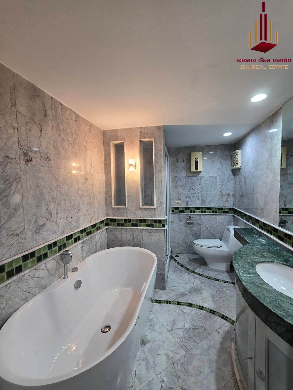 ให้เช่าคอนโดวิทยุ ชิดลม หลังสวน : ✨ For  Rent: Sithakarn Condominium Condo ✨  💰 Only 120,000 THB/month