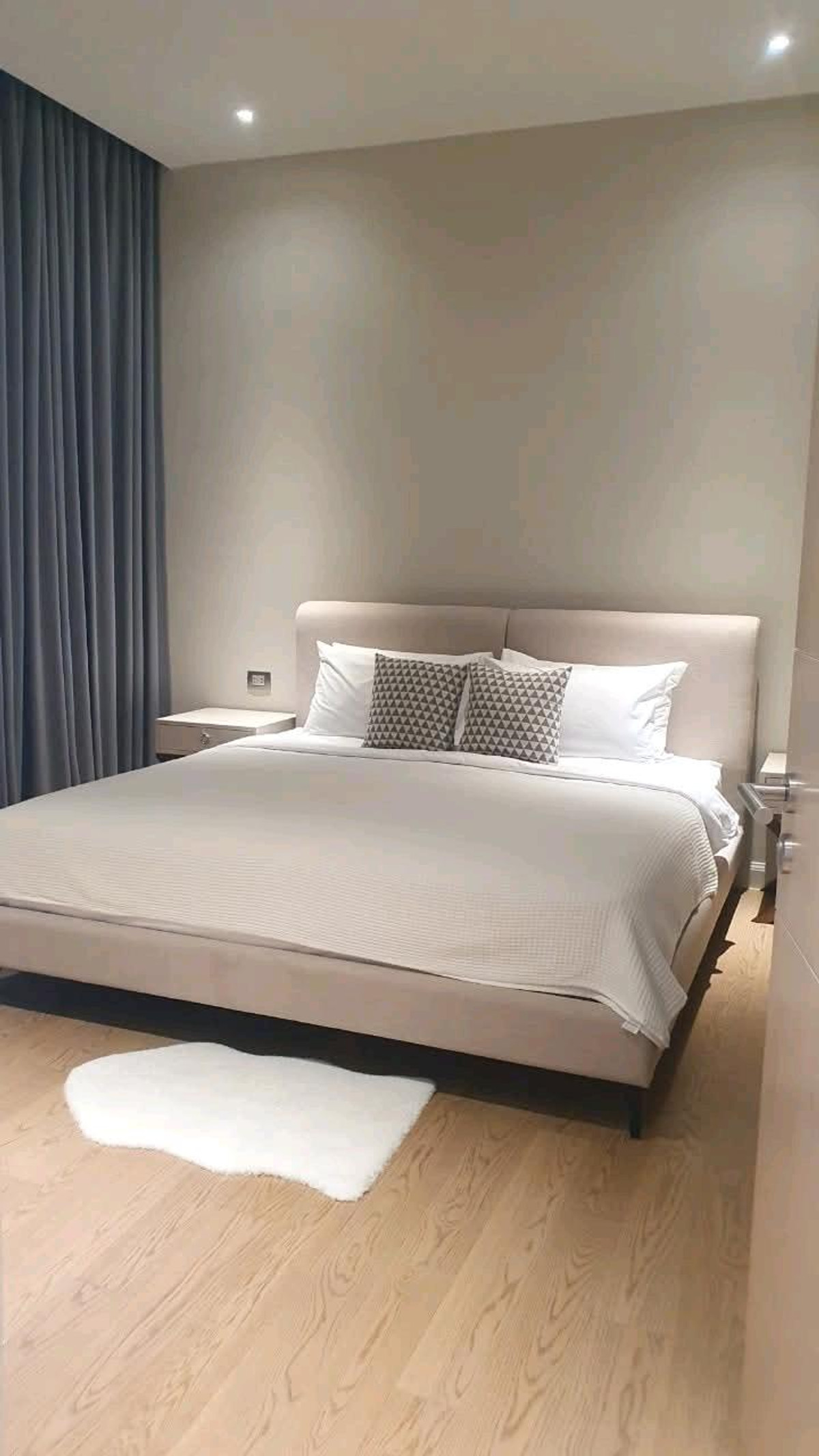 ให้เช่าคอนโดวงเวียนใหญ่ เจริญนคร : 🔥🔥🔥คอนโด Magnolias Waterfront Residences 💰💰💰