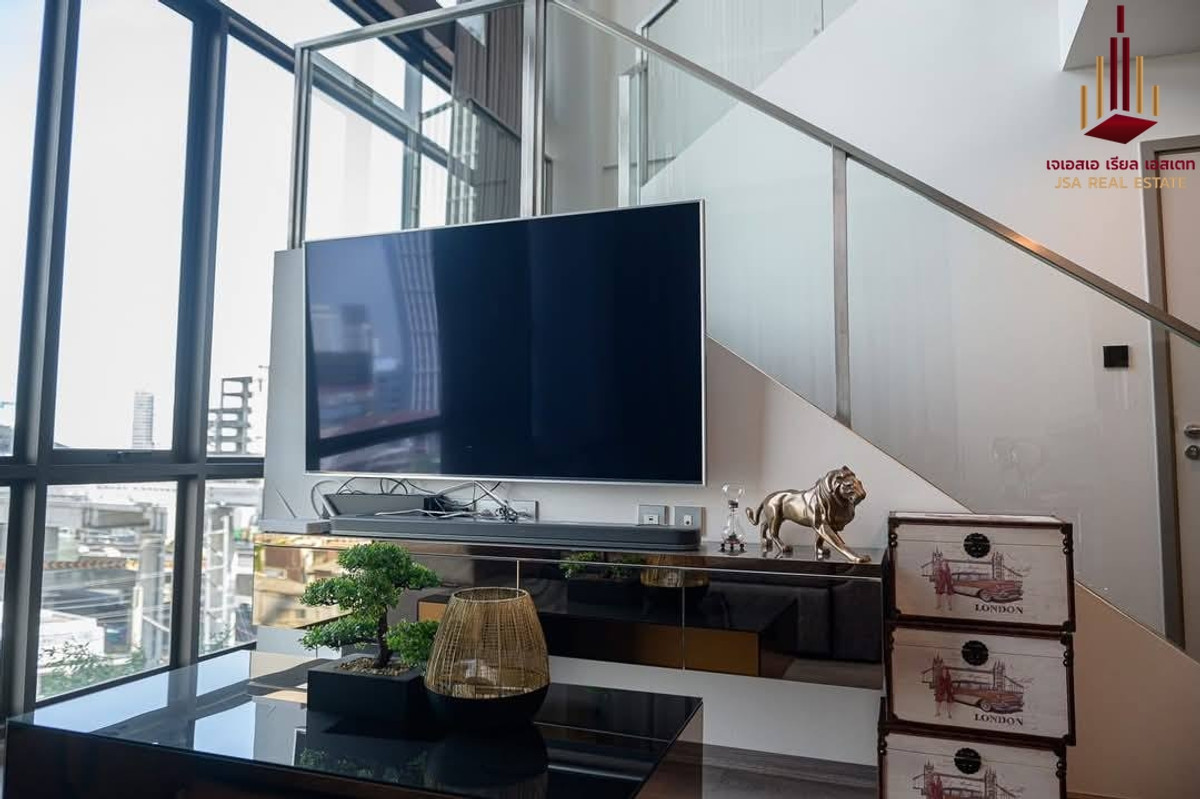 For RentCondoLadprao, Central Ladprao : ✨ For Rent : Whizdom Avenue Ratchada - Ladprao Condo ✨ 💰 Only 65,000 thb/month