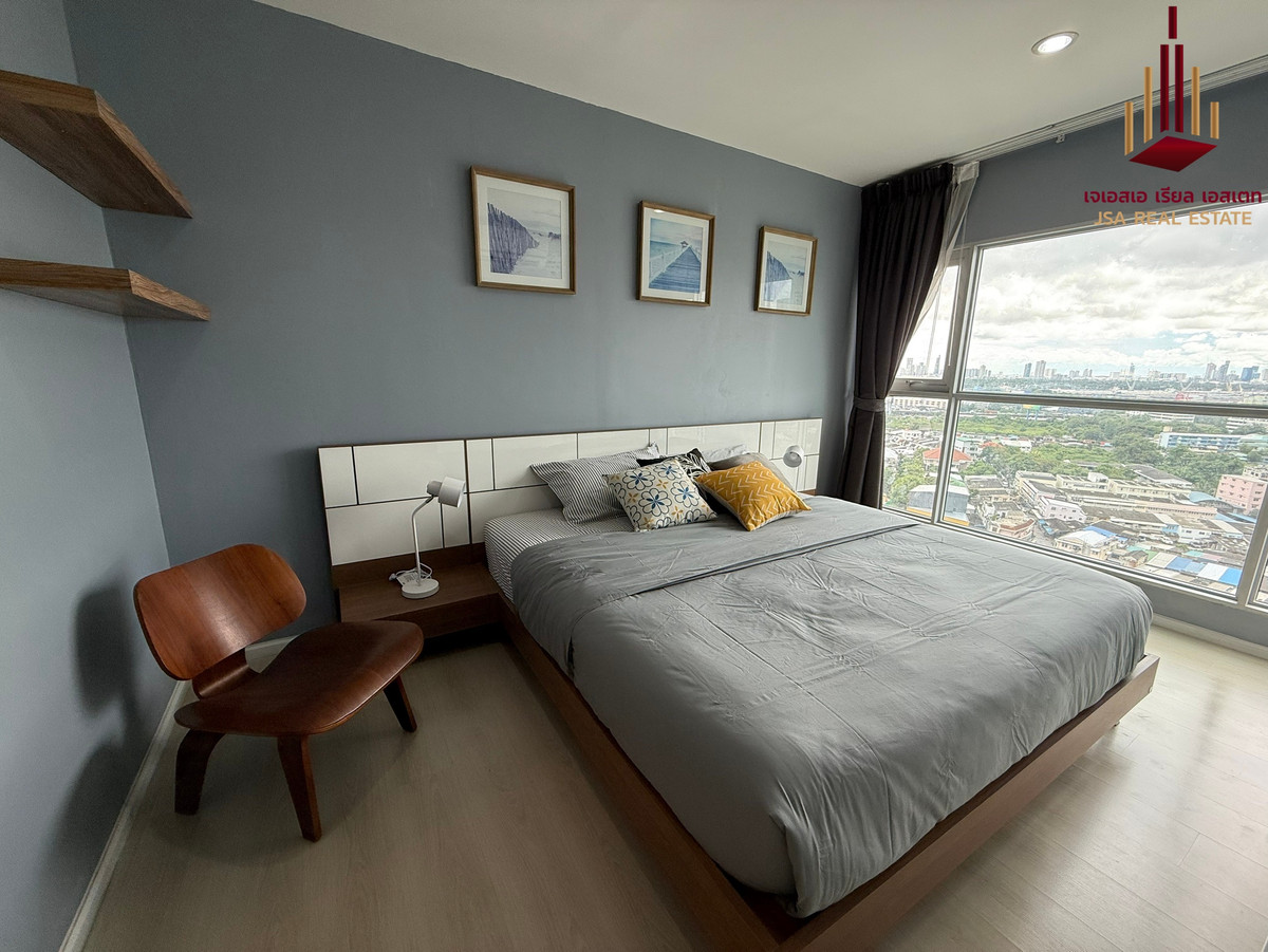 For RentCondoOnnut, Udomsuk : ✨ For Rent: Aspire Sukhumvit 48 Condo ✨ 💰 Only 23,000 THB/month