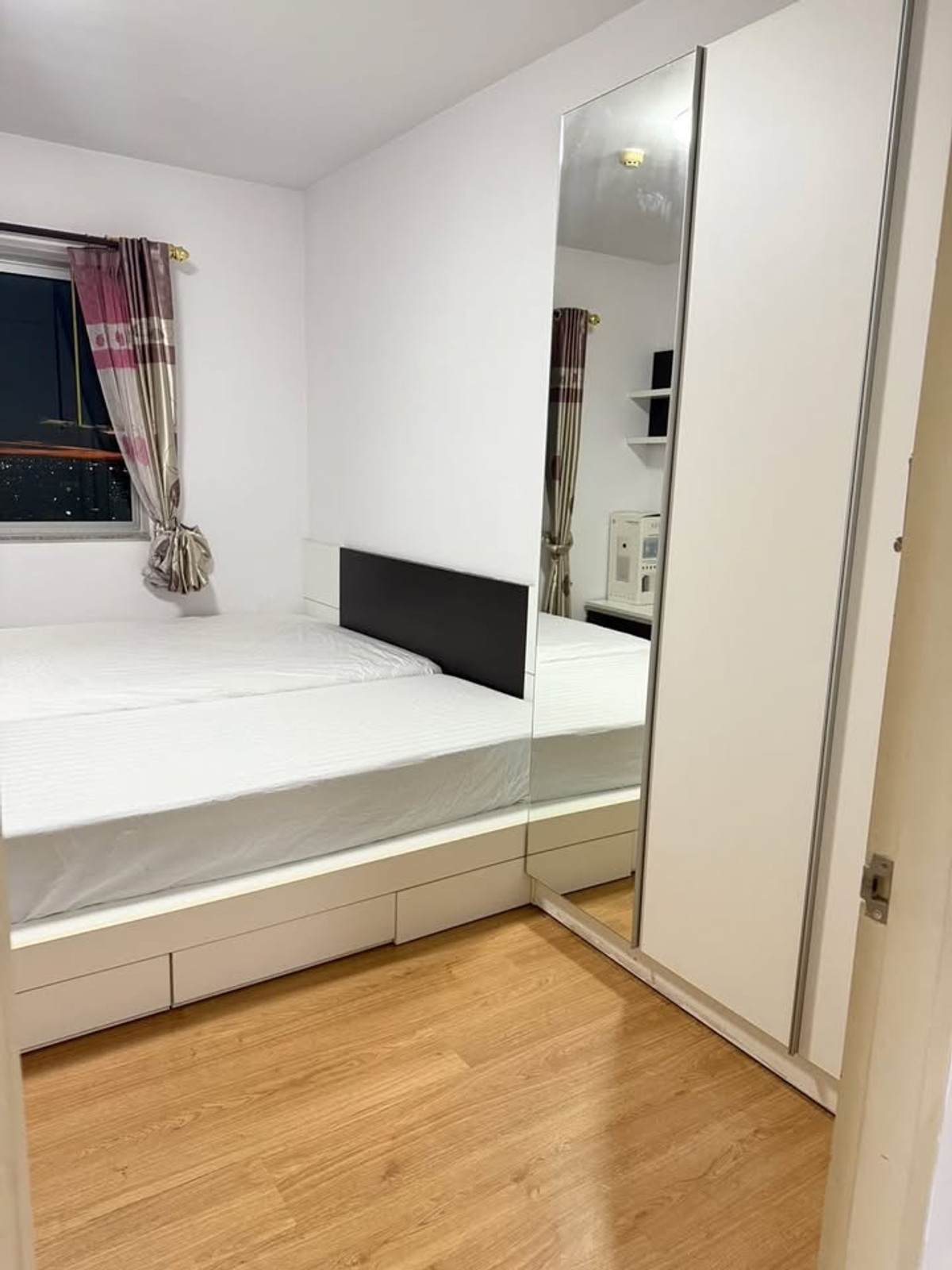 For RentCondoBang kae, Phetkasem : Condo for rent Supalai Park Ratchaphruek - Phetkasem/Supalai Park Ratchaphruek - Phetkasem (A6811002)