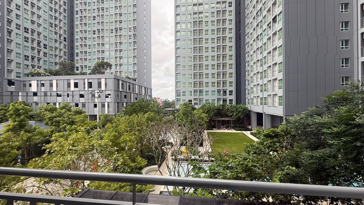 ขายคอนโดปิ่นเกล้า จรัญสนิทวงศ์ : ขายคอนโด ลุมพินี วิลล์ จรัญ - ไฟฉาย 2 ห้องนอน ขนาด 44 ตรม. ห้องใหญ่ ครัวแยก ใกล้ ศิริราช และ MRT จรัญฯ 13 เดินทางสะดวก จรัญสนิทวงศ์, รพ.ศิริราช, บางพลัด, เพชรเกษม, เซ็นทรัลปิ่นเกล้า,