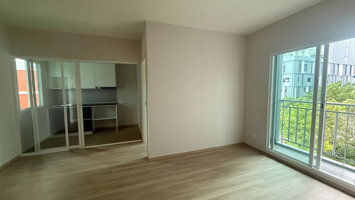 ขายคอนโดปิ่นเกล้า จรัญสนิทวงศ์ : ขายคอนโด ลุมพินี วิลล์ จรัญ - ไฟฉาย 2 ห้องนอน ขนาด 44 ตรม. ห้องใหญ่ ครัวแยก ใกล้ ศิริราช และ MRT จรัญฯ 13 เดินทางสะดวก จรัญสนิทวงศ์, รพ.ศิริราช, บางพลัด, เพชรเกษม, เซ็นทรัลปิ่นเกล้า,