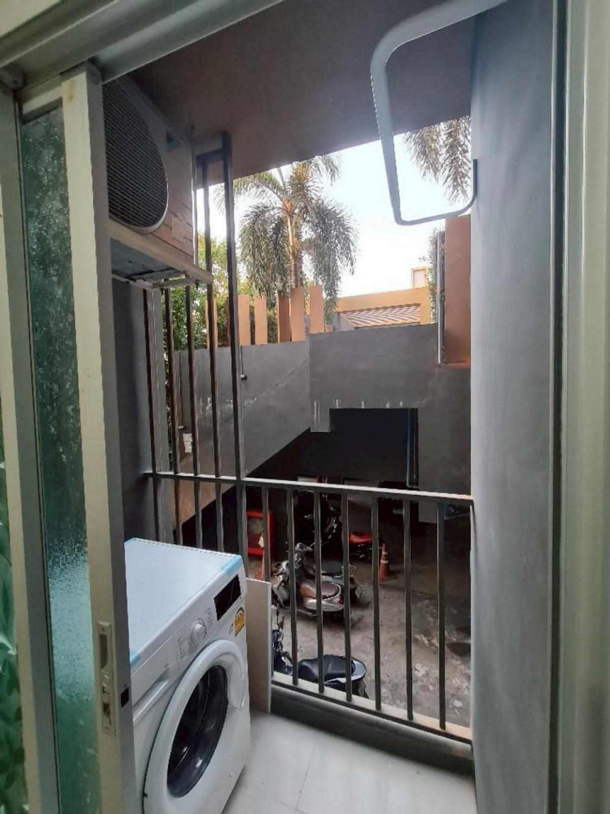 For RentCondoRamkhamhaeng, Hua Mak : ✅ UAT235 ✅ Line : @p2nproperty