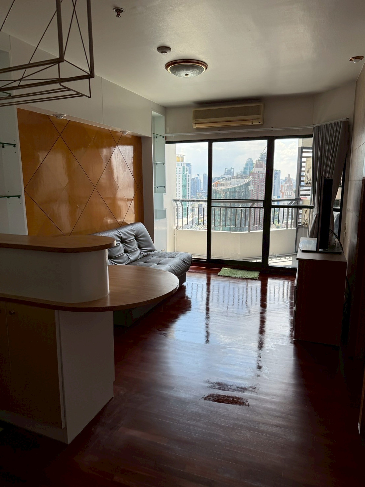 ให้เช่าคอนโดราชเทวี พญาไท : 💫 ให้เช่า Grand Diamond Condominium | คอนโดใจกลางประตูน้ำ ใกล้ BTS ราชเทวี & แอร์พอร์ตลิงก์ราชปรารภ