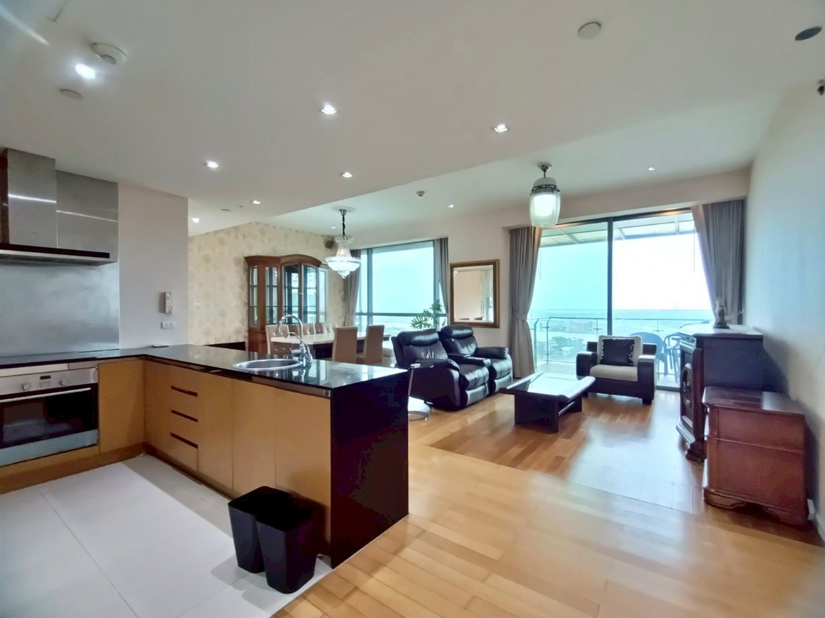 ให้เช่าคอนโดพระราม 3 สาธุประดิษฐ์ : 💎 ให้เช่า เดอะ พาโน พระราม3 ห้องสวย ชั้นสูง วิวแม่น้ำเจ้าพระยา