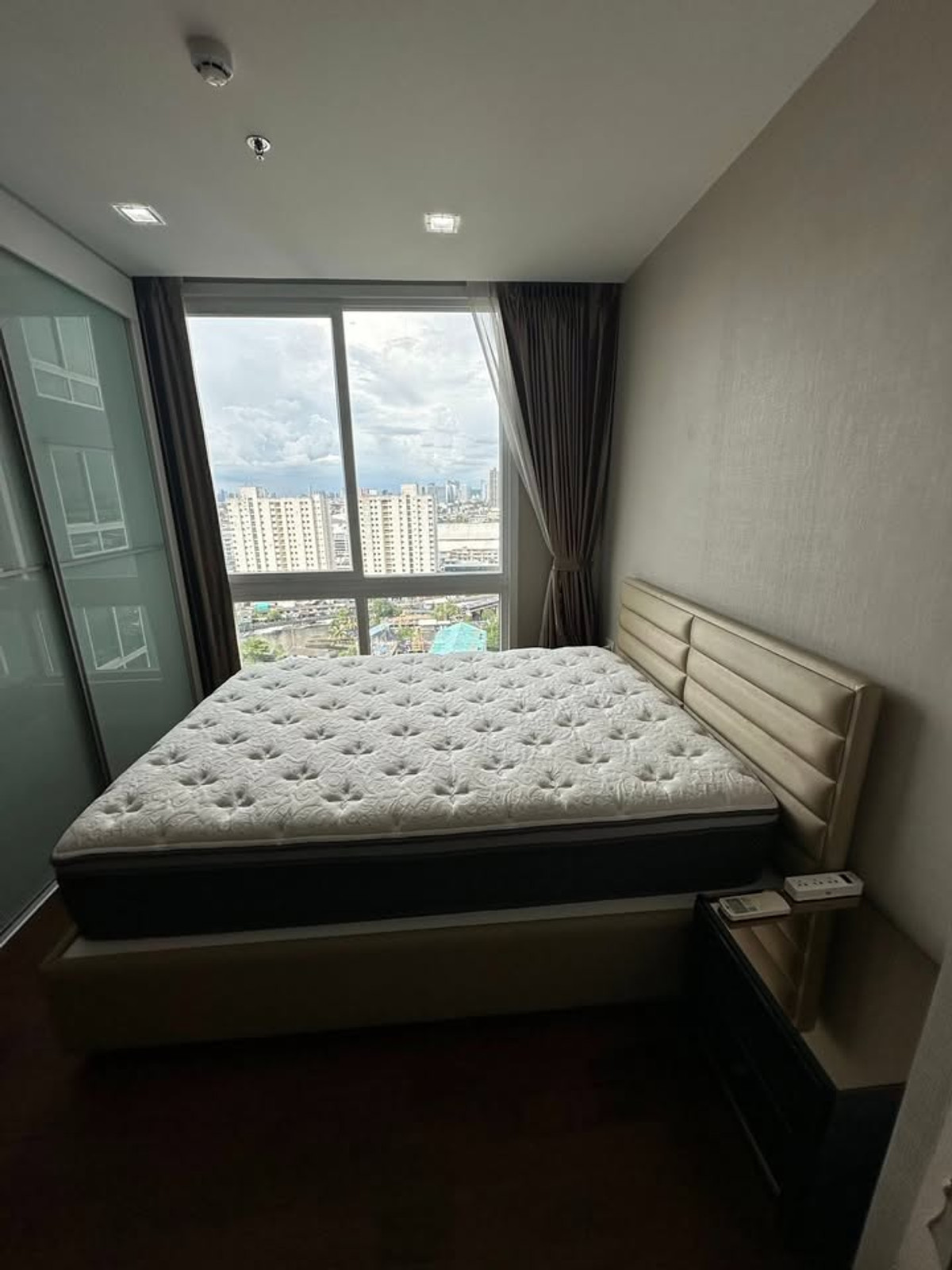 For RentCondoSamut Prakan,Samrong : Condo for rent The Metropolis Samrong/The Metropolis Samrong (F6811006)