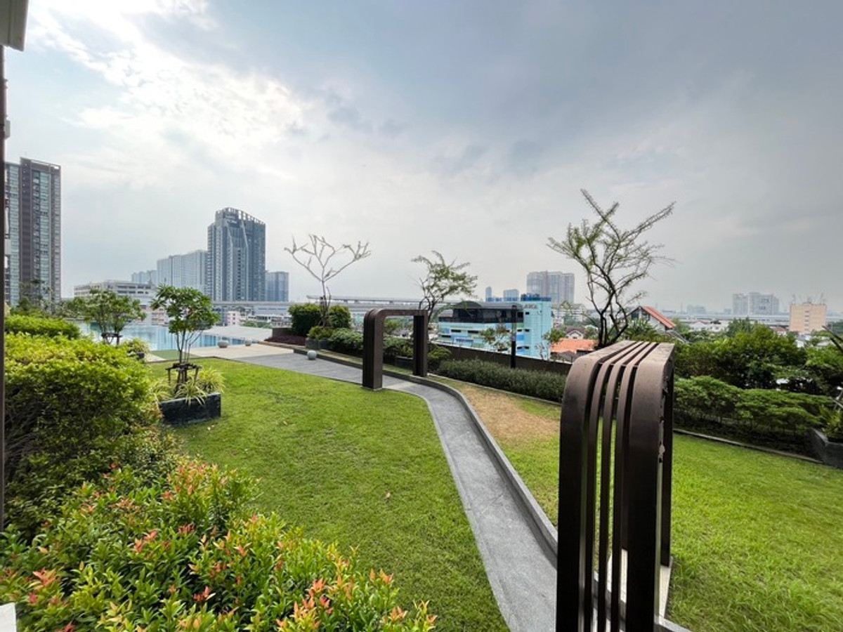 ขายคอนโดบางซื่อ วงศ์สว่าง เตาปูน : 💖💖 ขาย ราคาถูก !! คอนโด ศุภาลัย เวอเรนด้า รัชวิภา-ประชาชื่น / 1 ห้องนอน ขนาด 43 ตรม ราคา 2.85 ล้านบาท🚈 สนใจแอดไลน์ LINE ID: atfirm2010💖💖