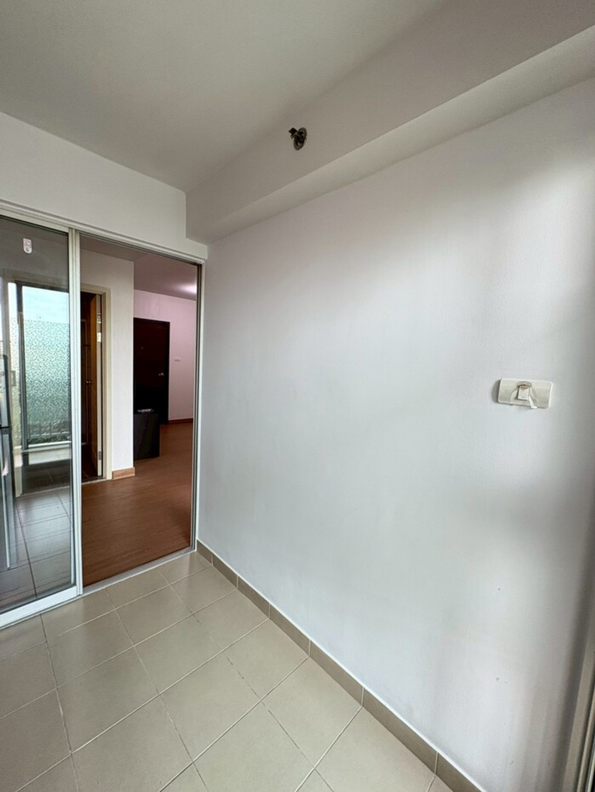 ขายคอนโดบางซื่อ วงศ์สว่าง เตาปูน : 💖💖 ขาย ราคาถูก !! คอนโด ศุภาลัย เวอเรนด้า รัชวิภา-ประชาชื่น / 1 ห้องนอน ขนาด 43 ตรม ราคา 2.85 ล้านบาท🚈 สนใจแอดไลน์ LINE ID: atfirm2010💖💖