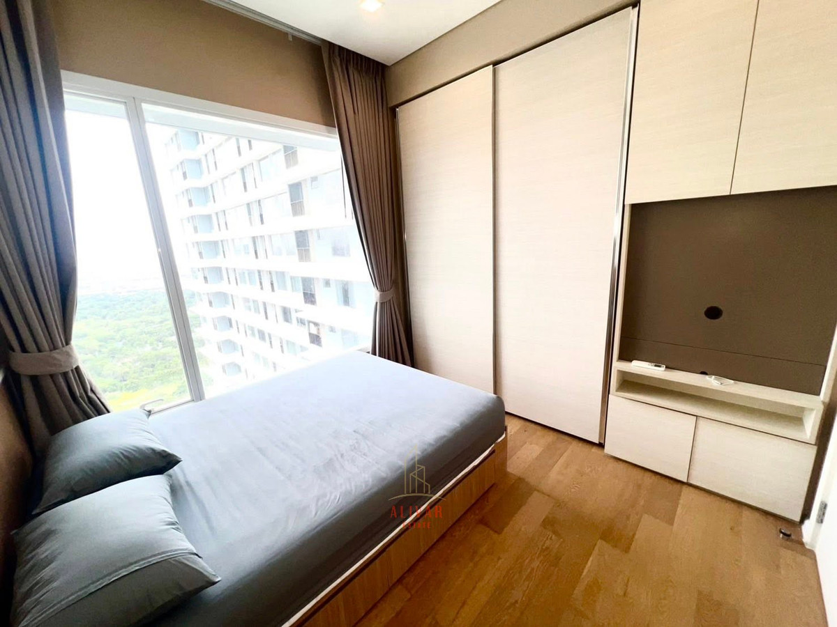 ให้เช่าคอนโดลาดพร้าว เซ็นทรัลลาดพร้าว : RC111425 Condo for rent at The Saint Residences near Lat Phrao Intersection and MRT Phahon Yothin