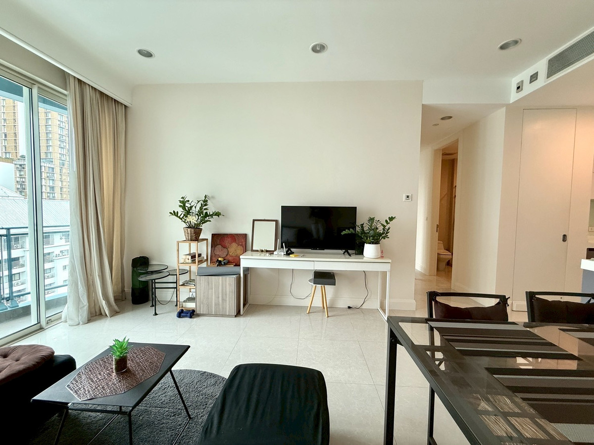 ขายคอนโดวิทยุ ชิดลม หลังสวน : ขาย คอนโดหรู ใจกลางหลังสวน | Q Langsuan ชั้น 25 คอนโด Freehold ทำเล Prime CBD ของกรุงเทพฯ