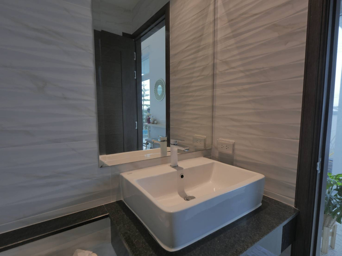 ขายชะอำ เพชรบุรี : ขาย พลูวิลล่า ชะอำ  