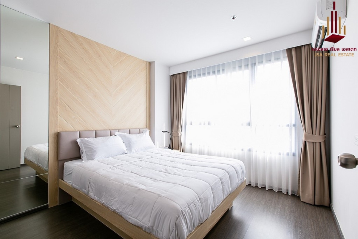 For RentCondoOnnut, Udomsuk : ✨ For Rent: Ideo Sukhumvit 93 Condo ✨ 💰 Only 18,000 THB/month