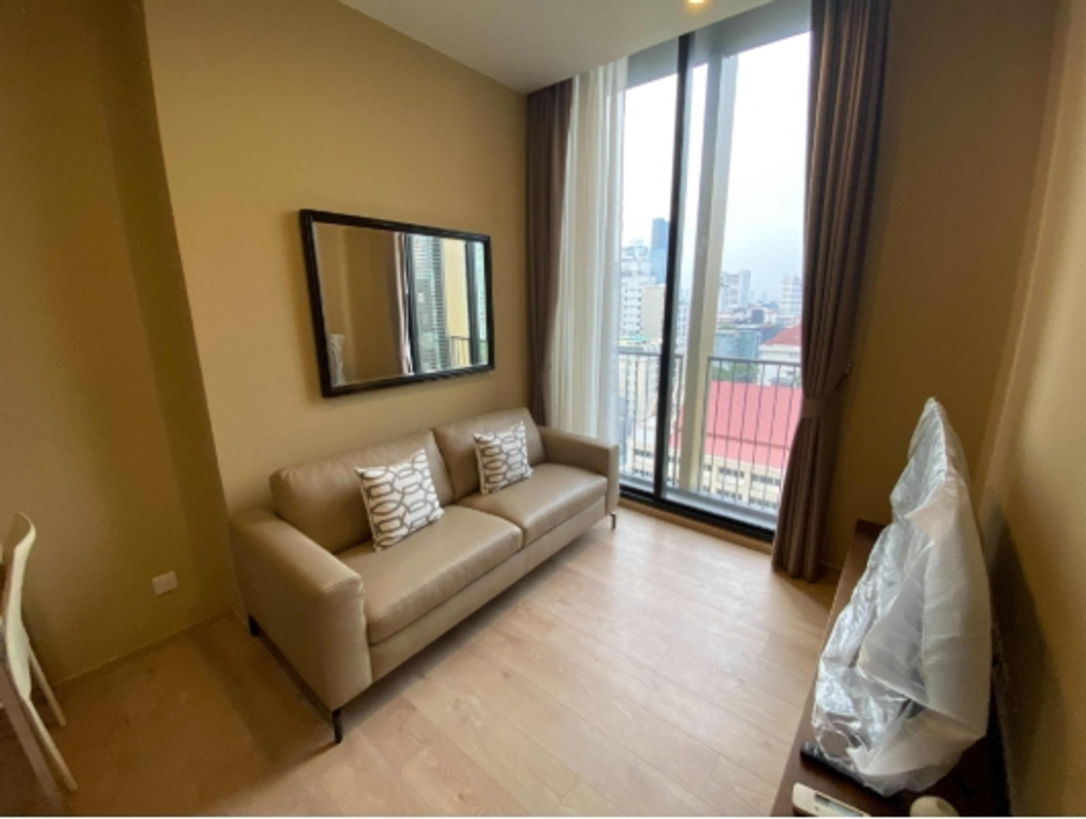 ให้เช่าคอนโดสุขุมวิท อโศก ทองหล่อ : คอนโดให้เช่า โนเบิล บี19