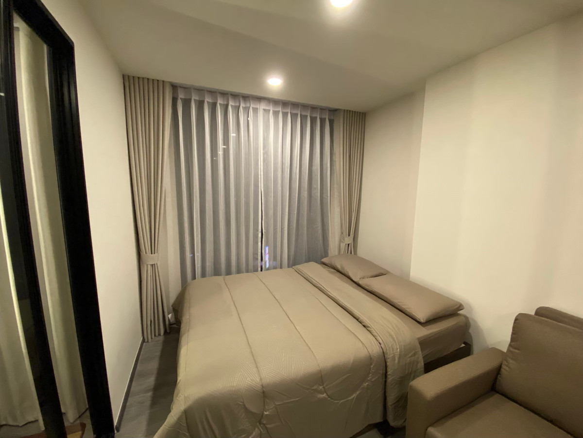 ให้เช่าคอนโดลาดพร้าว101 แฮปปี้แลนด์ : ให้เช่า ดิ ออริจิ้น ลาดพร้าว บางกะปิ ชั้น 10