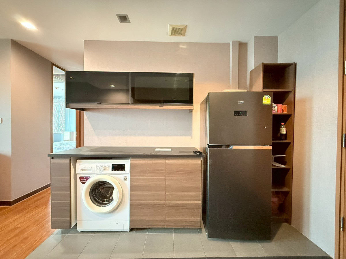 ให้เช่าคอนโดสุขุมวิท อโศก ทองหล่อ : ด่วนน🔥 ราคาพิเศษ 2 ห้องนอนเพียง 50,000฿ ให้เช่าที่ แอชตัน มอร์ฟ 38