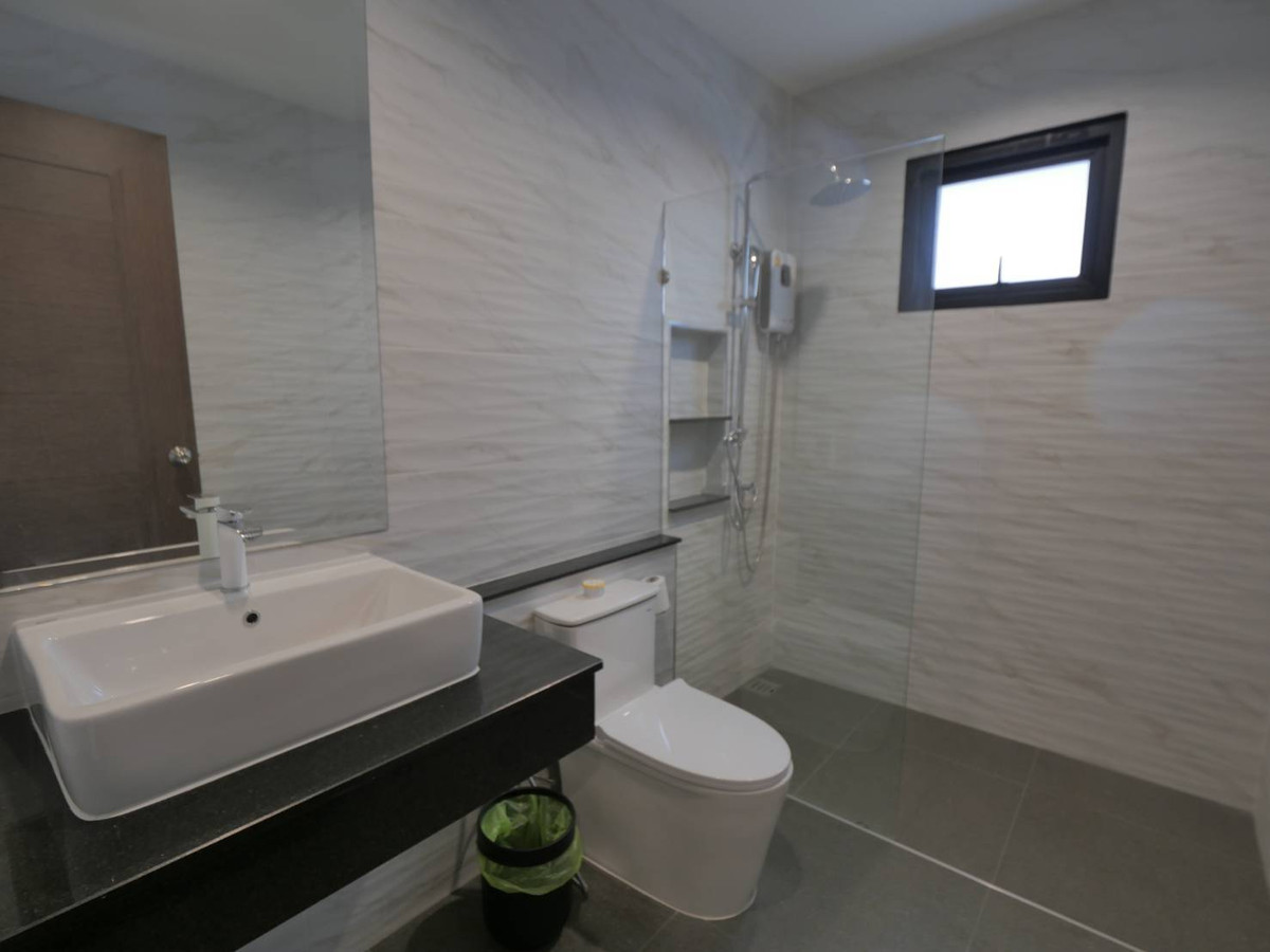 ขายชะอำ เพชรบุรี : ขาย บ้านทะเลใส พลูวิลล่า ชะอำ 