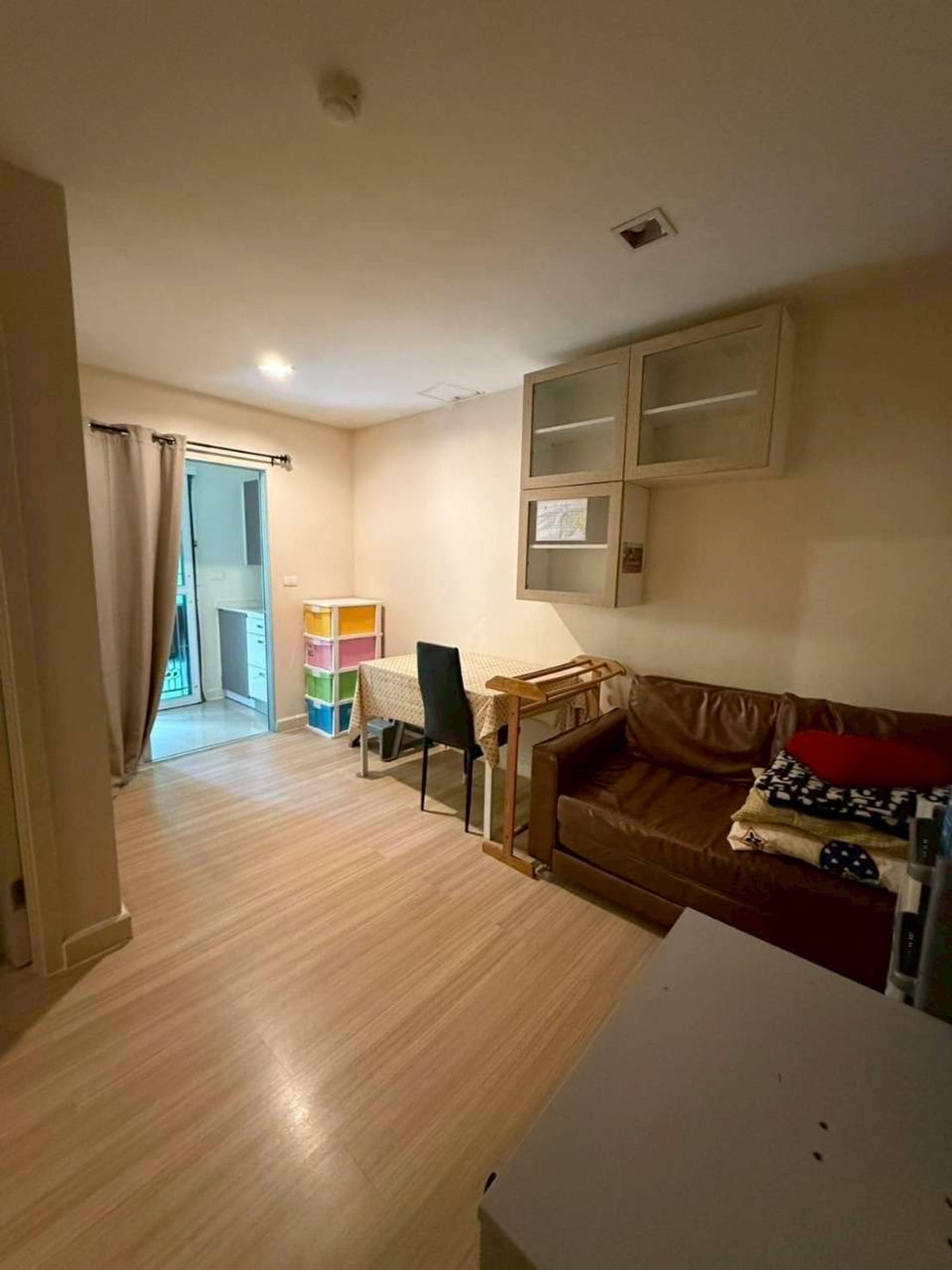 ขายคอนโดเกษตรศาสตร์ รัชโยธิน : ห้องใหญ่เฟอร์ฯครบราคาดีที่สุดในโครงการ!!⭐Metro Luxe Kaset (เมโทร ลักซ์ เกษตร)