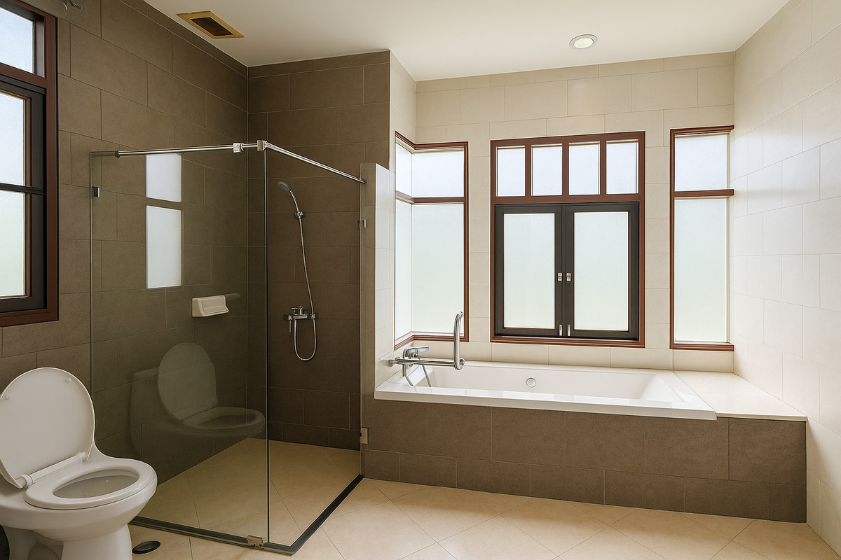 For RentHouseSukhumvit, Asoke, Thonglor : 🏡 Resort style detached house With private swimming pool, Ekkamai ** NO CO-AGENT **