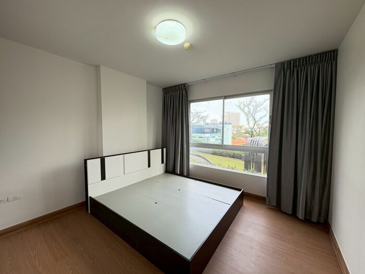 ขายคอนโดบางซื่อ วงศ์สว่าง เตาปูน : 💖💖 ขาย ราคาถูก !! คอนโด ศุภาลัย เวอเรนด้า รัชวิภา-ประชาชื่น / 1 ห้องนอน ขนาด 43 ตรม ราคา 2.85 ล้านบาท🚈 สนใจแอดไลน์ LINE ID: atfirm2010💖💖