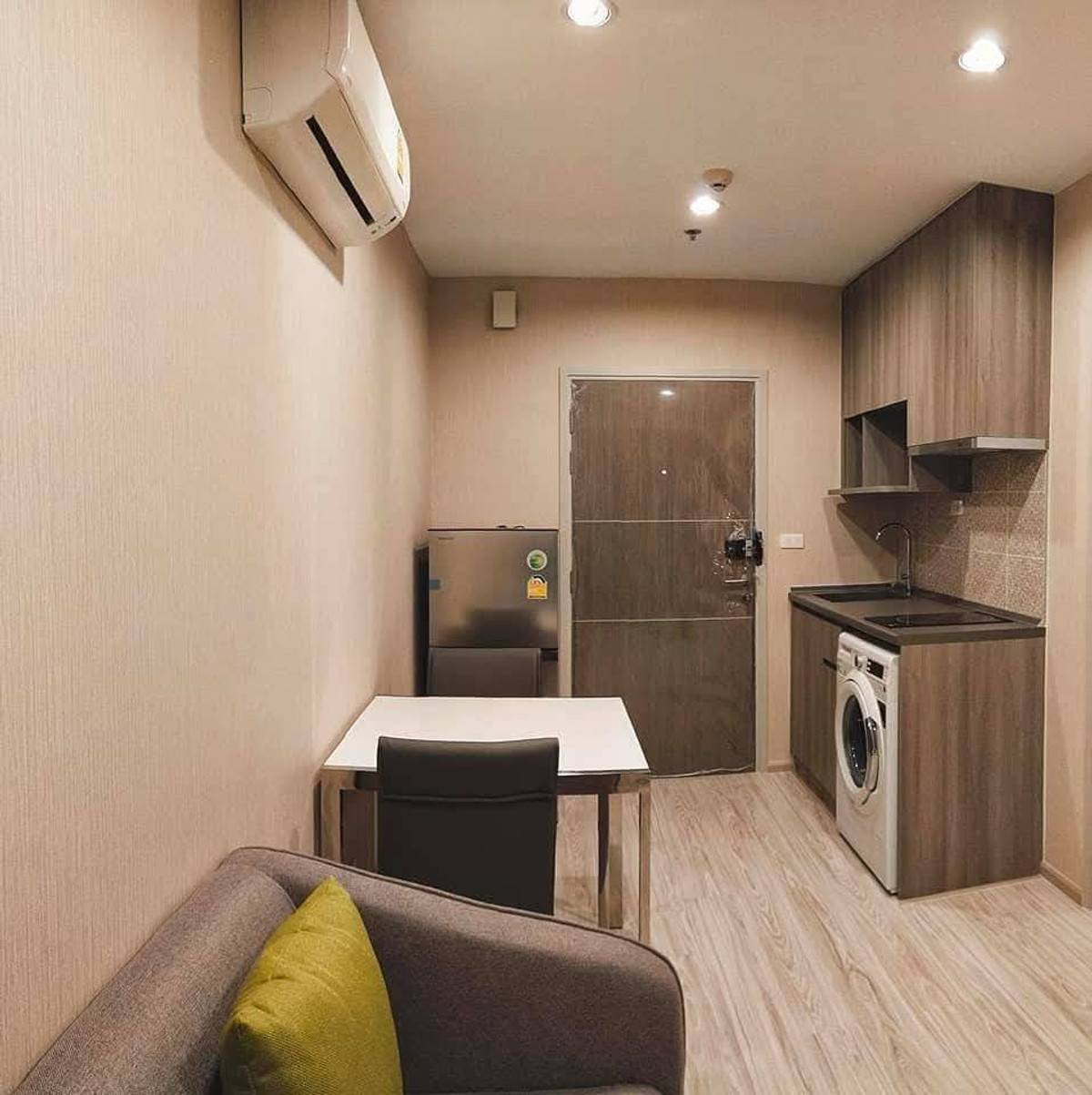 ให้เช่าคอนโดบางซื่อ วงศ์สว่าง เตาปูน : เช่าคอนโด IDEO Mobi Bangsue Grand Interchange/ไอดีโอ โมบิ บางซื่อ-แกรนด์ อินเตอร์เชนจ์ (A6811007)