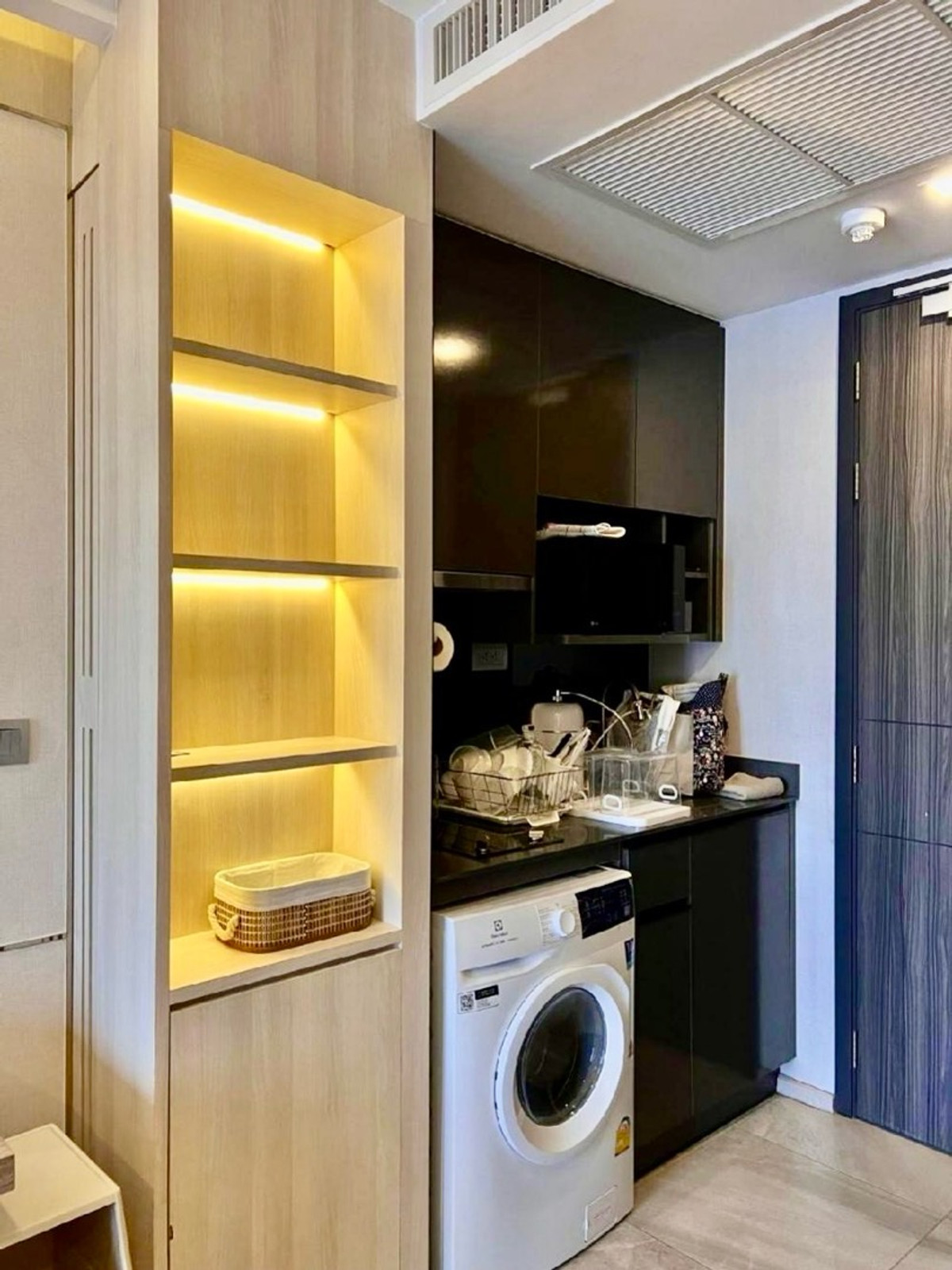 ให้เช่าคอนโดสุขุมวิท อโศก ทองหล่อ : Ashton Asoke  BTS อโศก Terminal 21 @bhumdevelopment