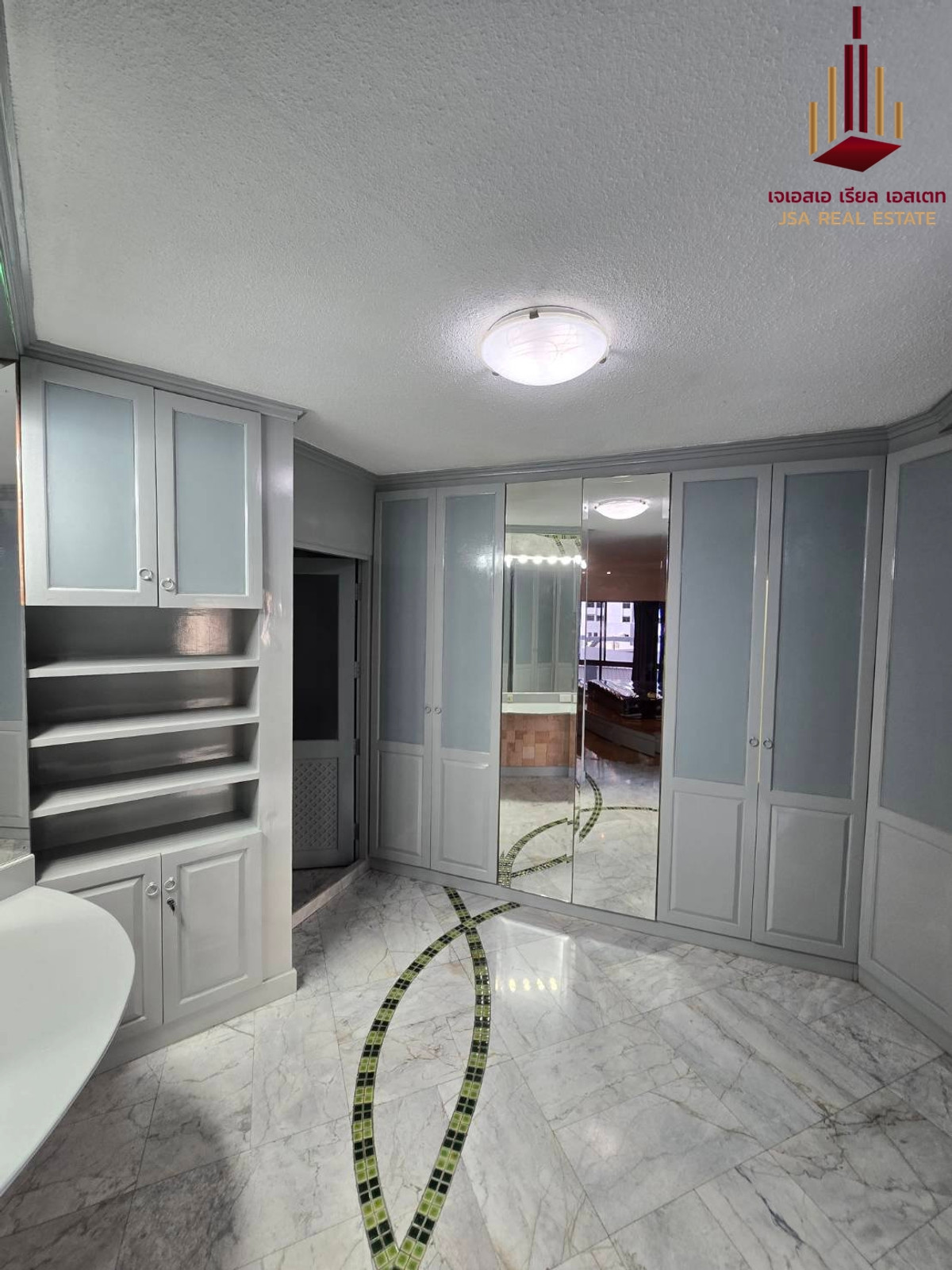 ให้เช่าคอนโดวิทยุ ชิดลม หลังสวน : ✨ For  Rent: Sithakarn Condominium Condo ✨  💰 Only 120,000 THB/month