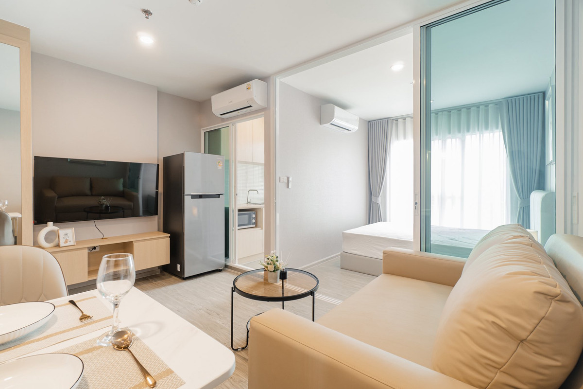 ให้เช่าคอนโดบางนา แบริ่ง ลาซาล : 💥CP-9347💥ว่าง ให้ เช่า รีเจ้นท์ โฮม บางนา👉แอดไลน์ @wincondo 