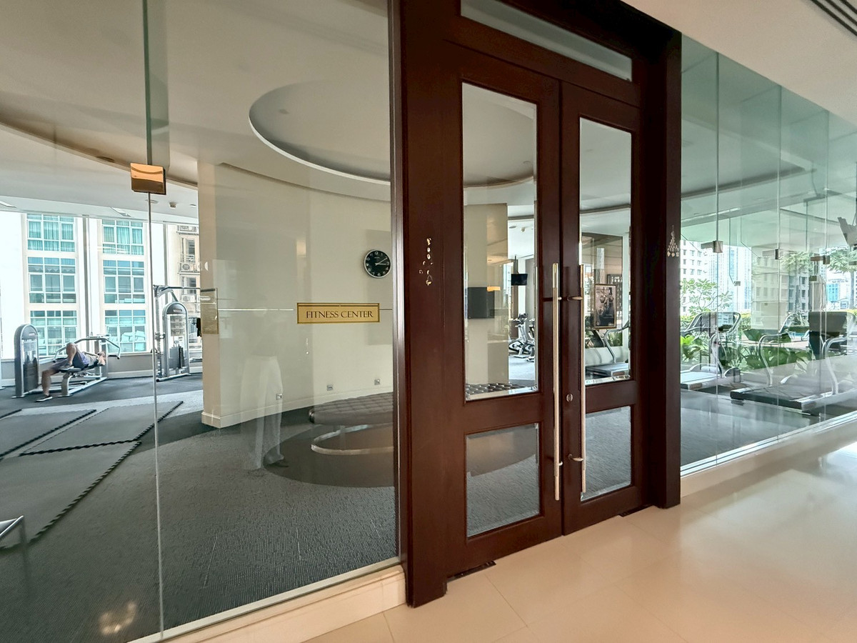 ขายคอนโดวิทยุ ชิดลม หลังสวน : ขาย คอนโดหรู ใจกลางหลังสวน | Q Langsuan ชั้น 25 คอนโด Freehold ทำเล Prime CBD ของกรุงเทพฯ