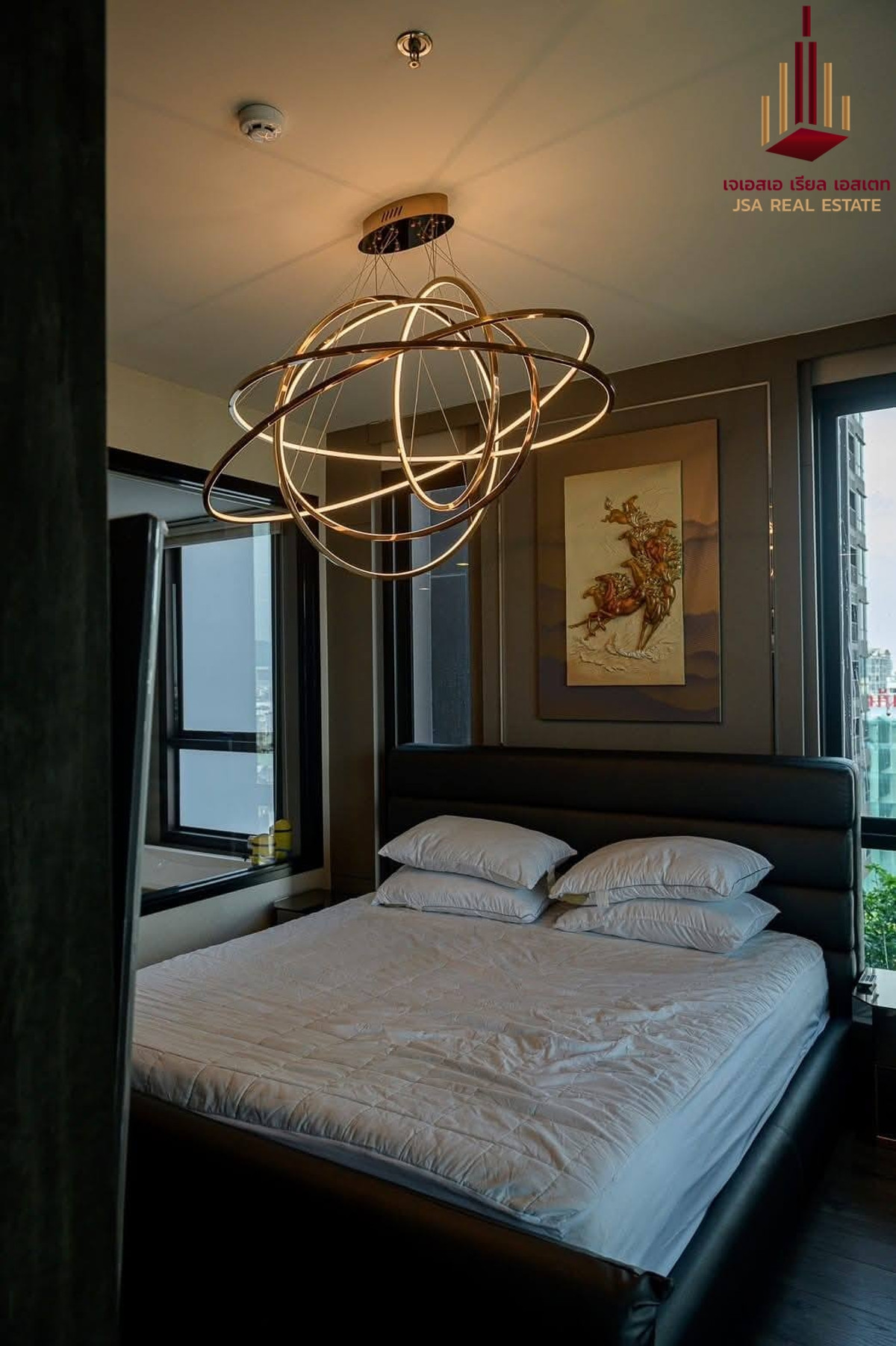 For RentCondoLadprao, Central Ladprao : ✨ For Rent : Whizdom Avenue Ratchada - Ladprao Condo ✨ 💰 Only 65,000 thb/month