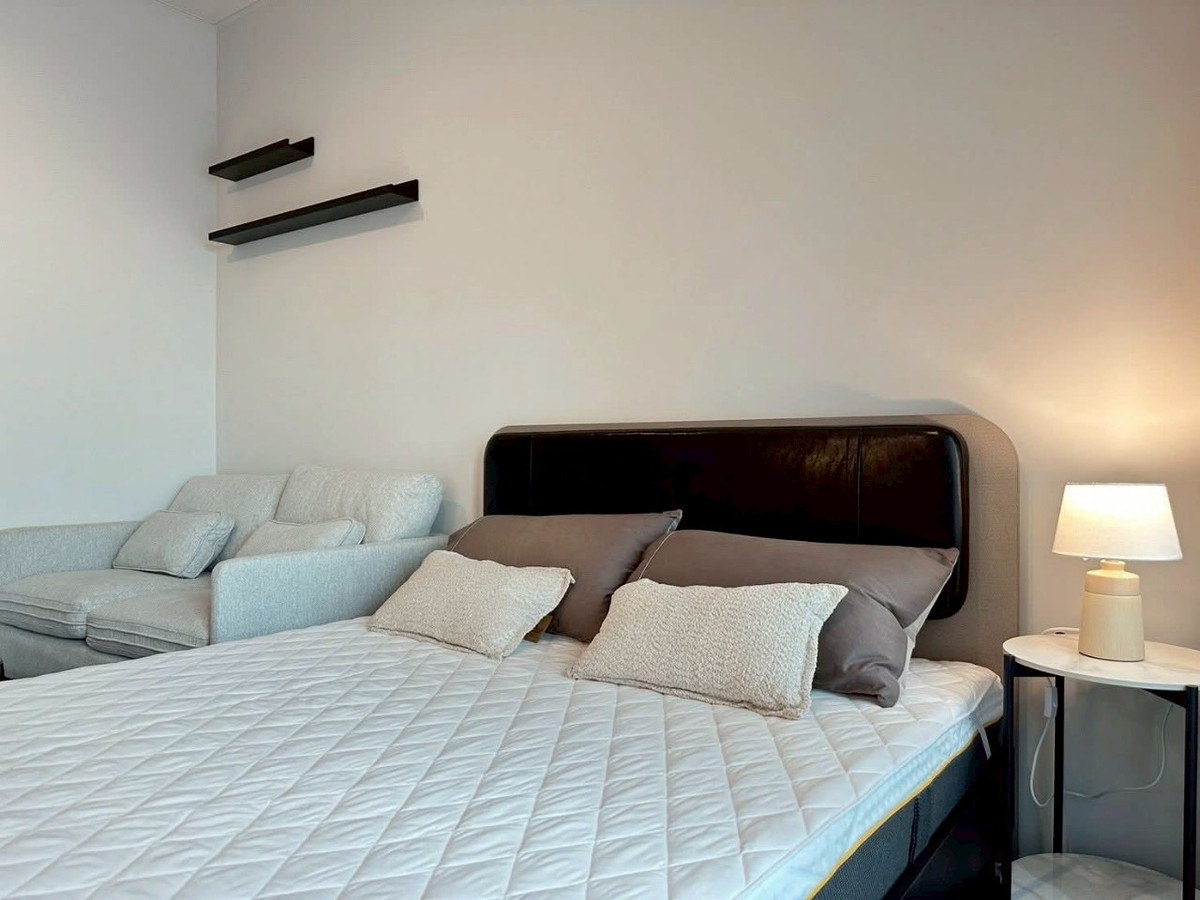 For RentCondoSeri Thai, Ramkhamhaeng Nida : ✅ IDRL119 ✅ Line : @p2nproperty