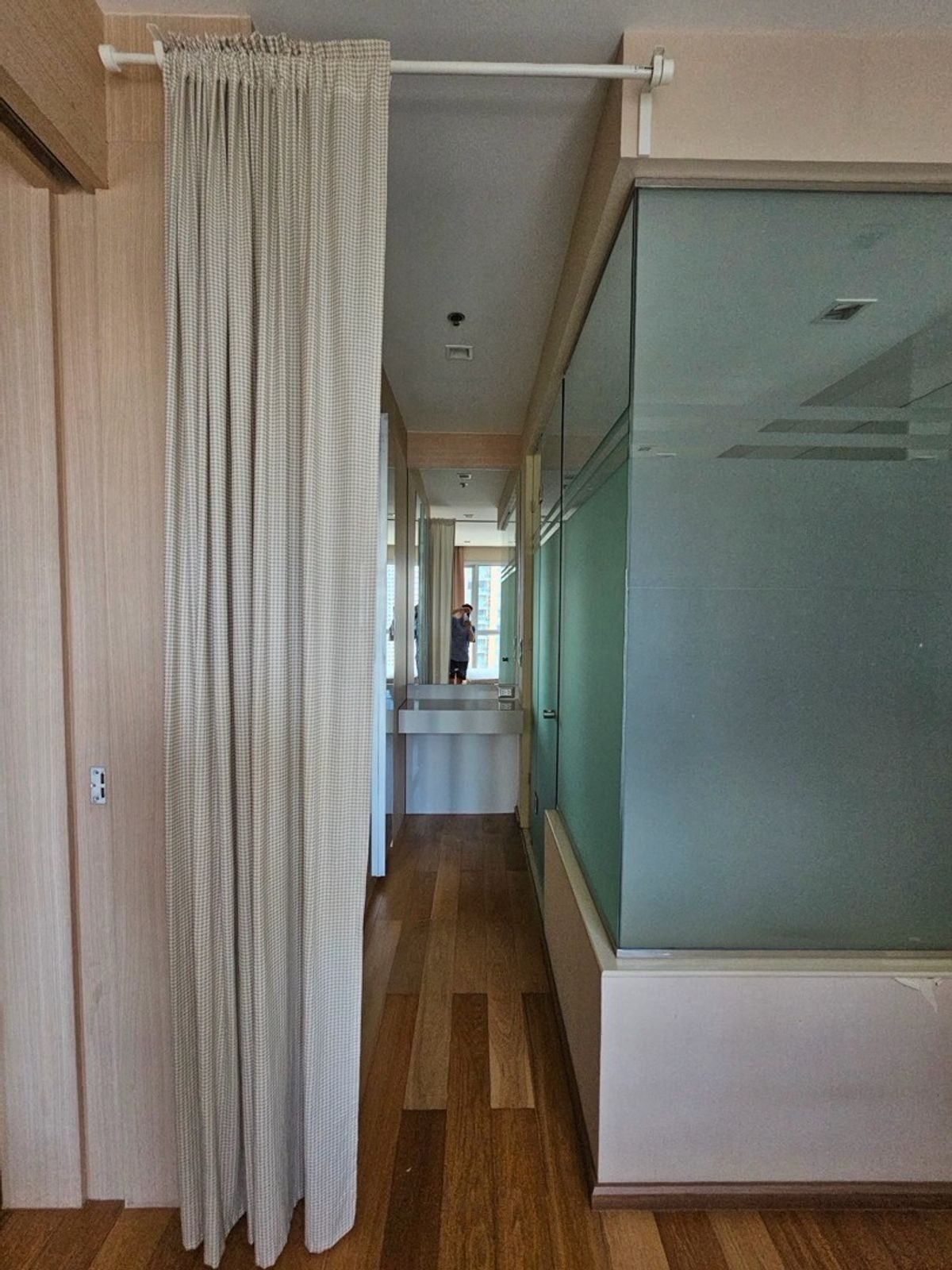 For SaleCondoRama9, Petchburi, RCA : ⚡️Hot Price, cheapest in the building⚡️The address asoke 🔥 45 Sqm 1B1B cheapest in the market 💎 Putter 0928895628 🔥